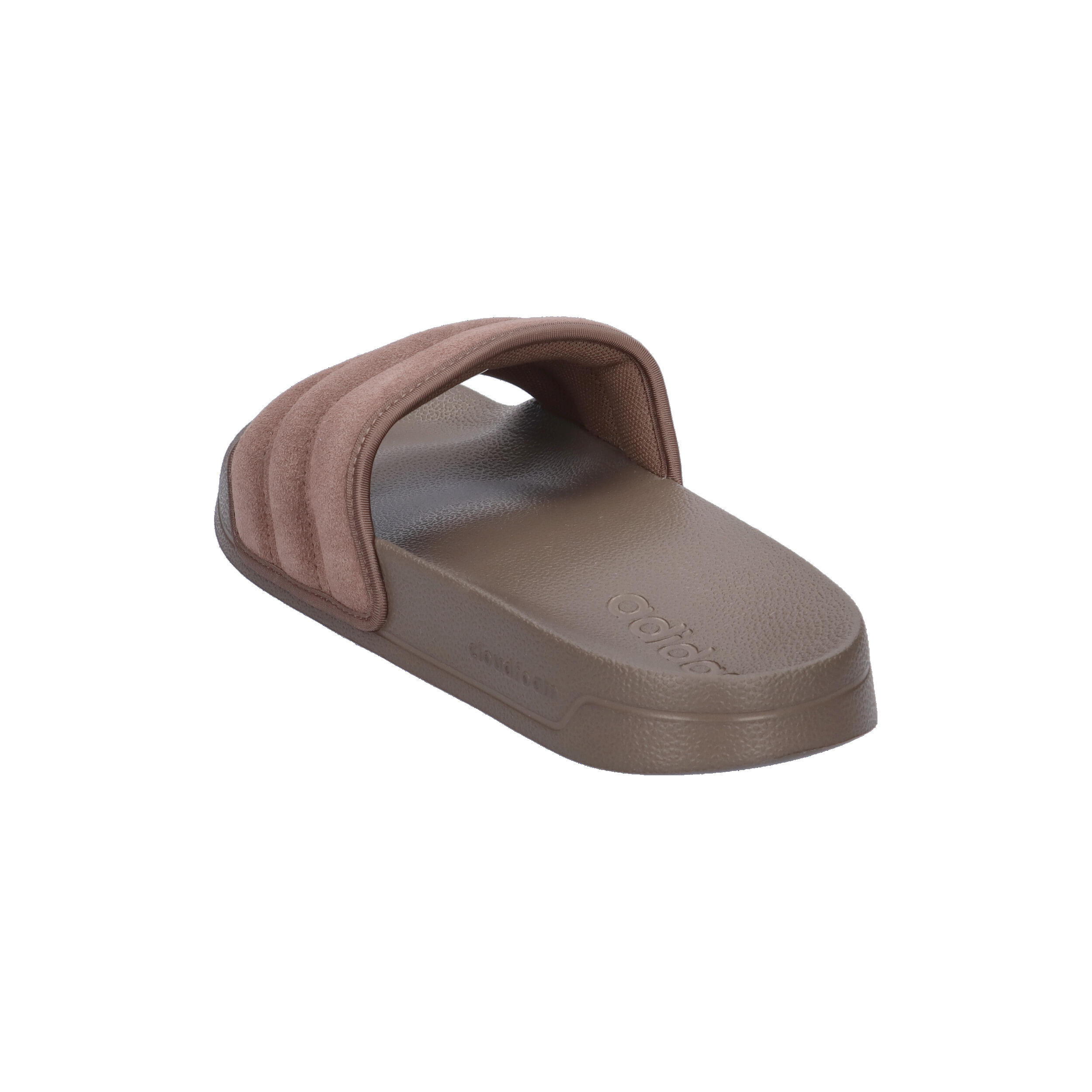 adidas Damen Badeschlappen ADILETTE NOSHOWER 12/15