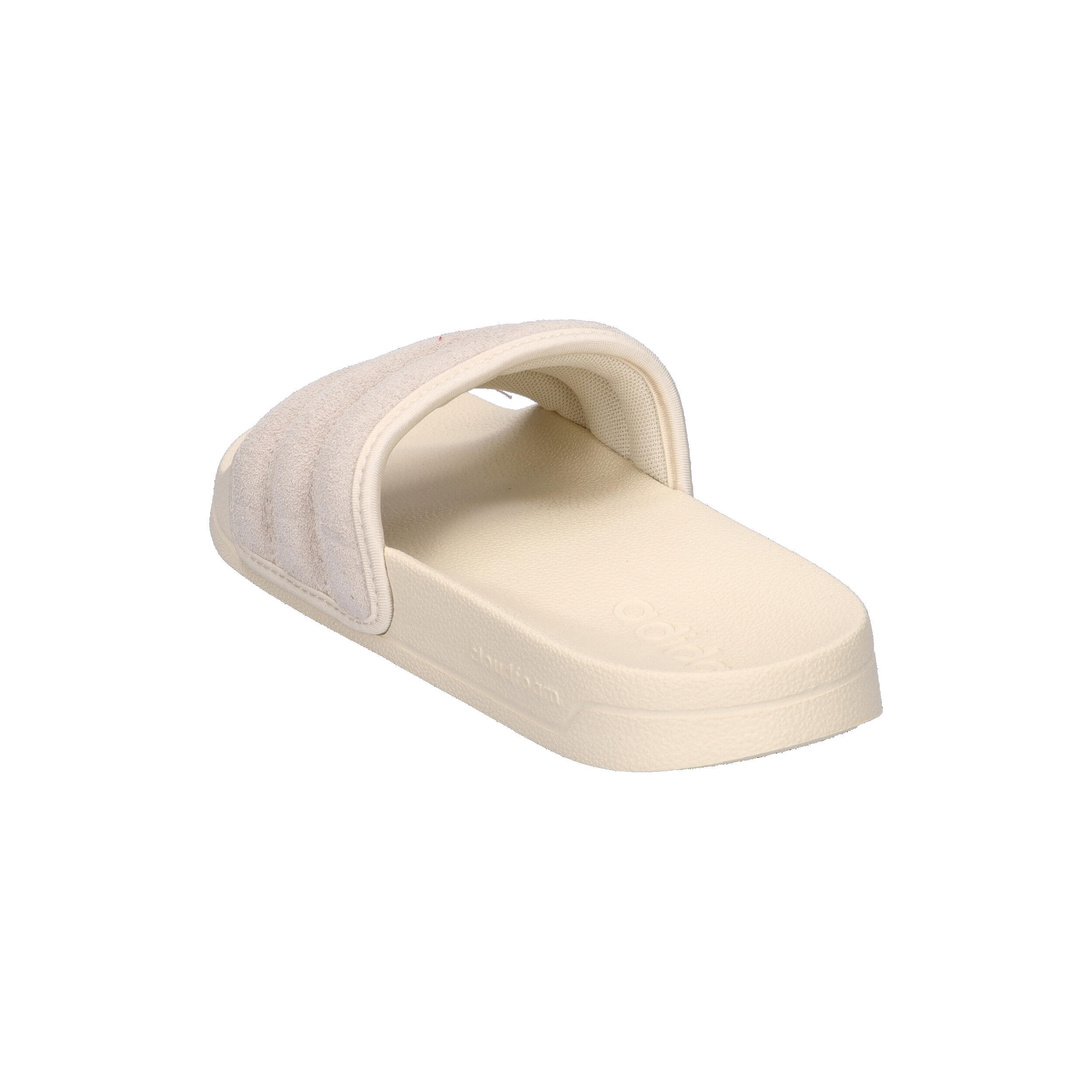 adidas Damen Badeschlappen ADILETTE NOSHOWER 12/15