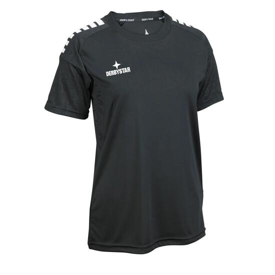 Derbystar Damen Trikot Kurzarm Madrid v25