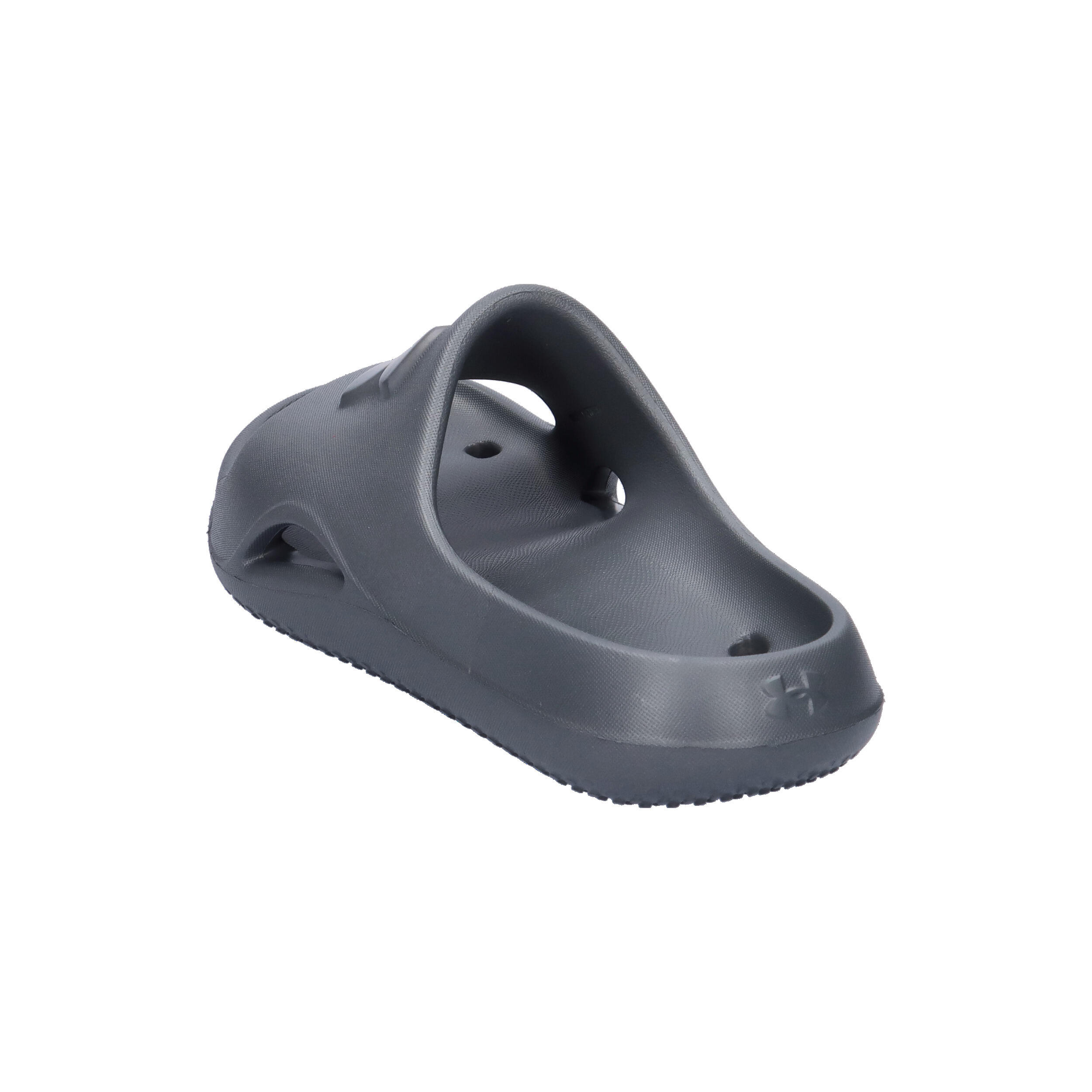 Pantufas para crianças Under Armour Locker V Slides 4/7