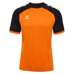 Maillot de football hmlMATCH LEAGUE S/S KIDS