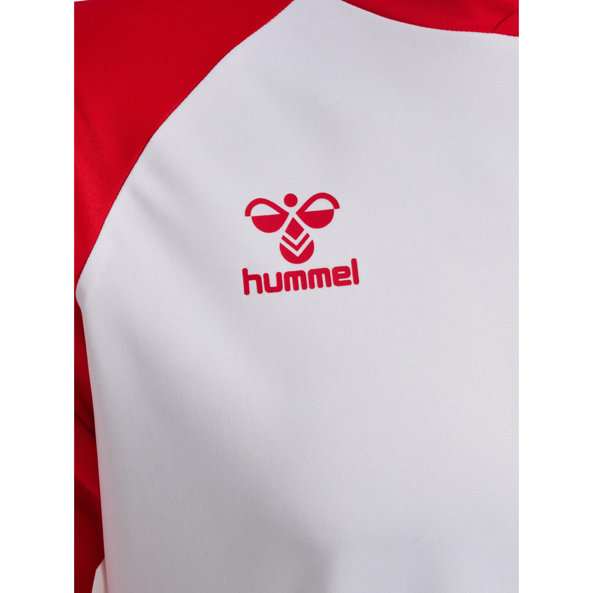Instap T-Shirt Hmlmatch Unisex Volwassene 11/11