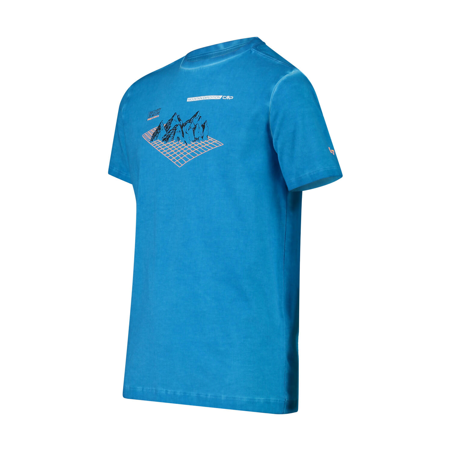 T-Shirt CMP 3/3