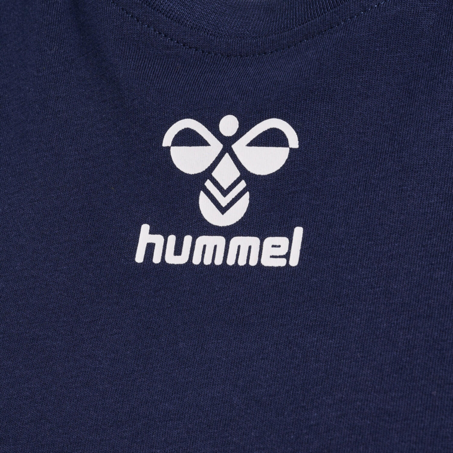 T-Shirt S/S Hmlicons Damen HUMMEL 9/9