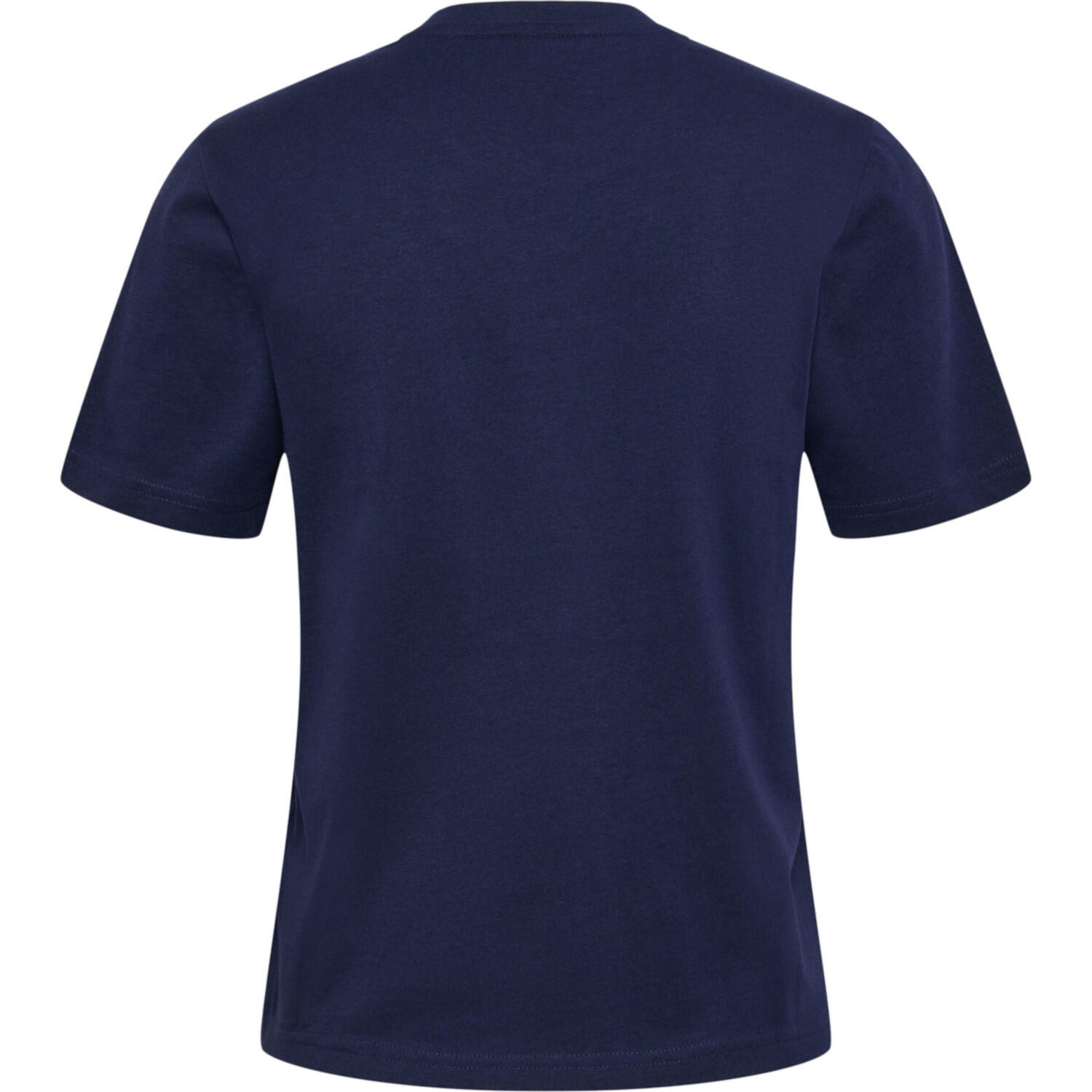 T-Shirt S/S Hmlicons Damen HUMMEL 8/9