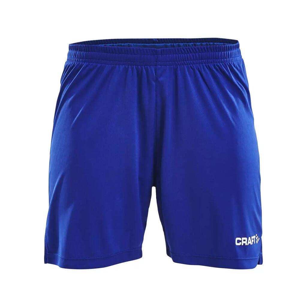 Women's shorts Craft squad solid