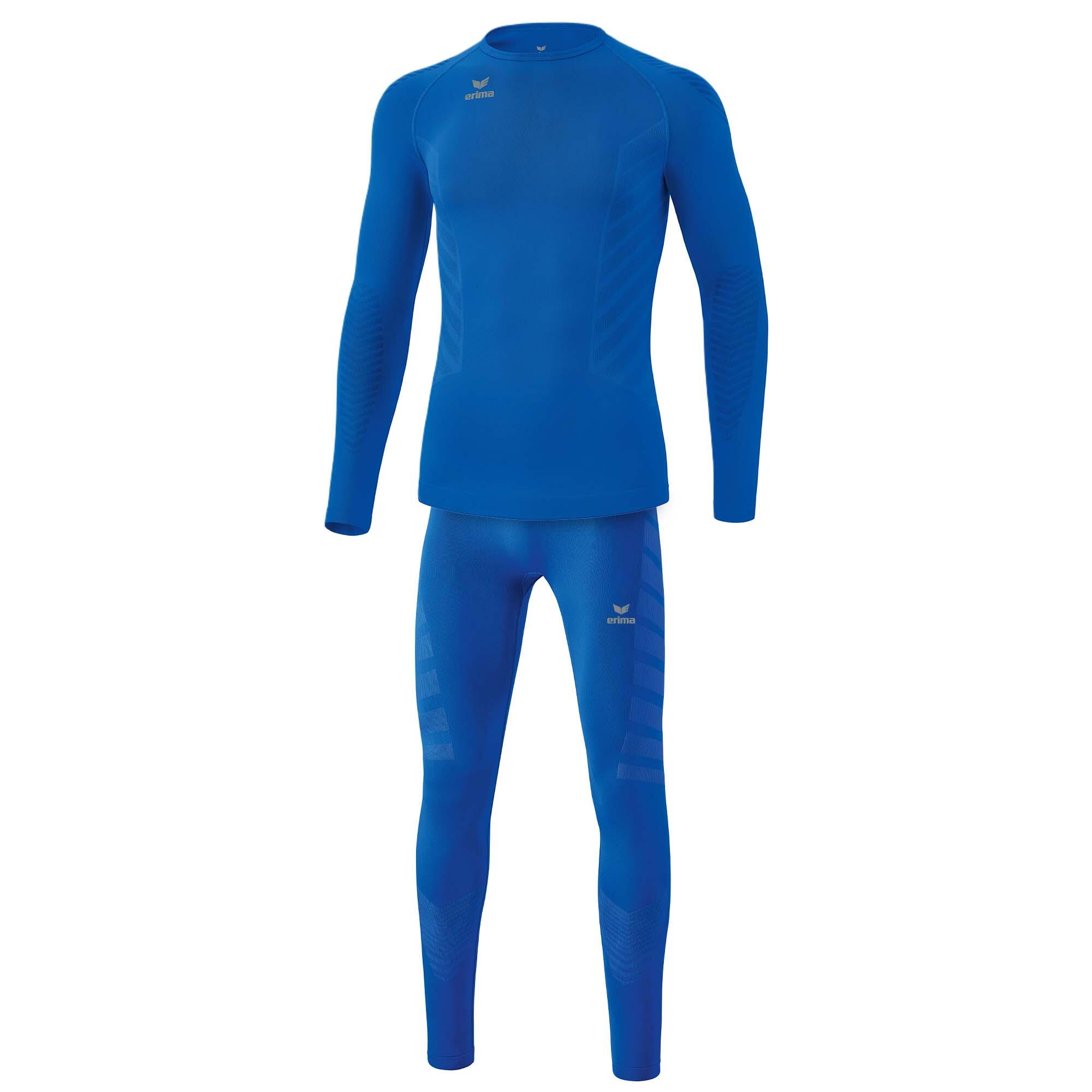ERIMA erima Kinder Thermo-Unterwäsche Set Premium