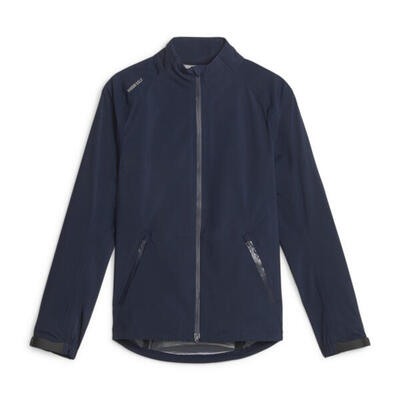 Damesfleece puma drylbl rain