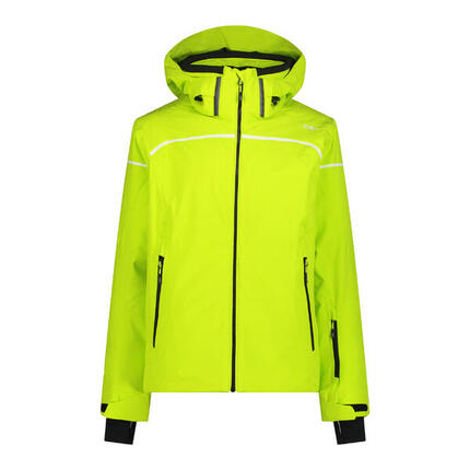 CMP Herren Skijacke Man Jacket Zip Hood Jacket 31W0317