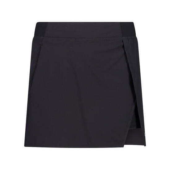 CMP Mädchen Rock Girl Skirt with Inner Shorts 30T6485