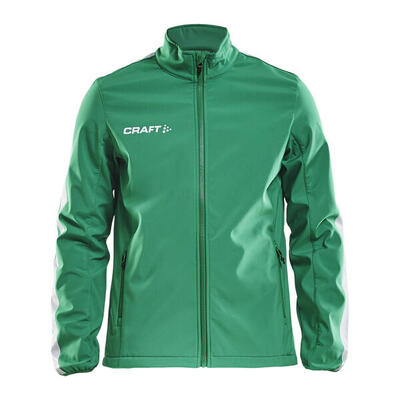 Craft Herren Softshelljacke Pro Control Softshell Jacket 1906722