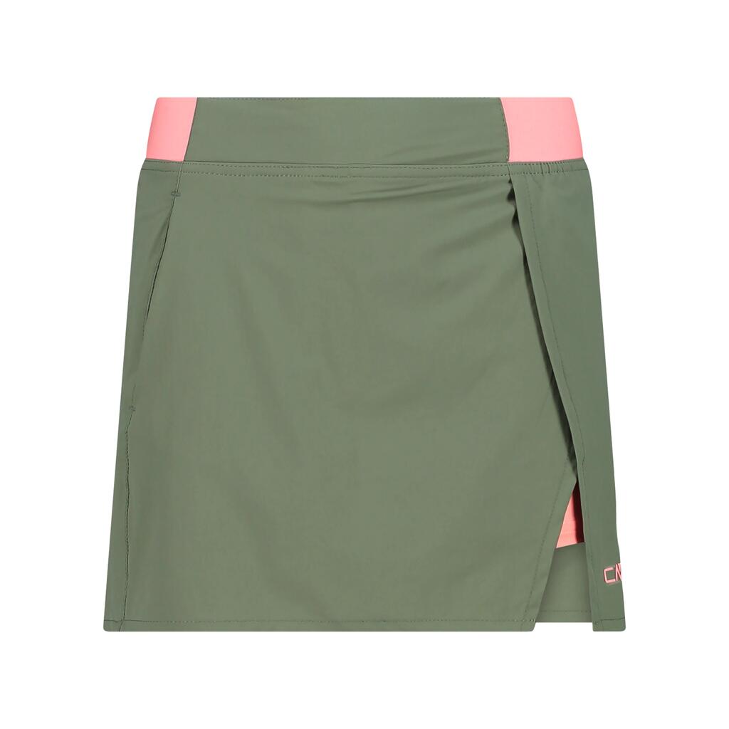 Girl's skirt-short CMP