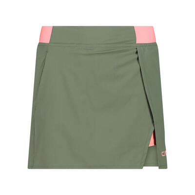 Meisjes rok-kort cmp