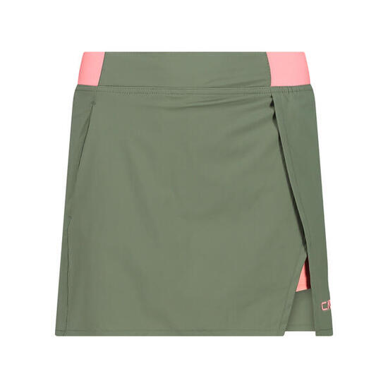 Jupe-short fille CMP