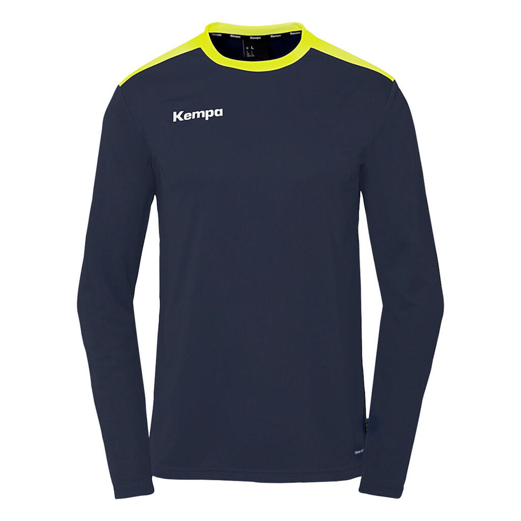 Kids' Long Sleeve Jersey Kempa Emotion 27