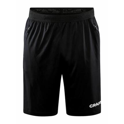 Short rits Craft evolve