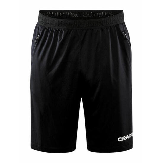 Short rits Craft evolve