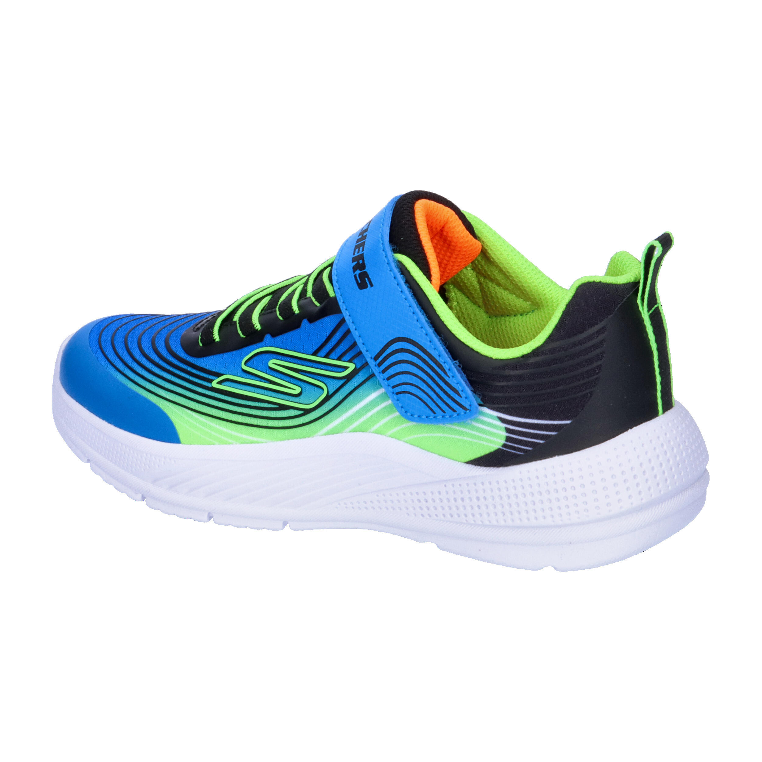 Zapatillas infantil Skechers Performante 2/10