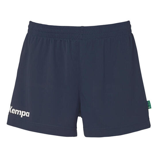 Short femme Kempa Team
