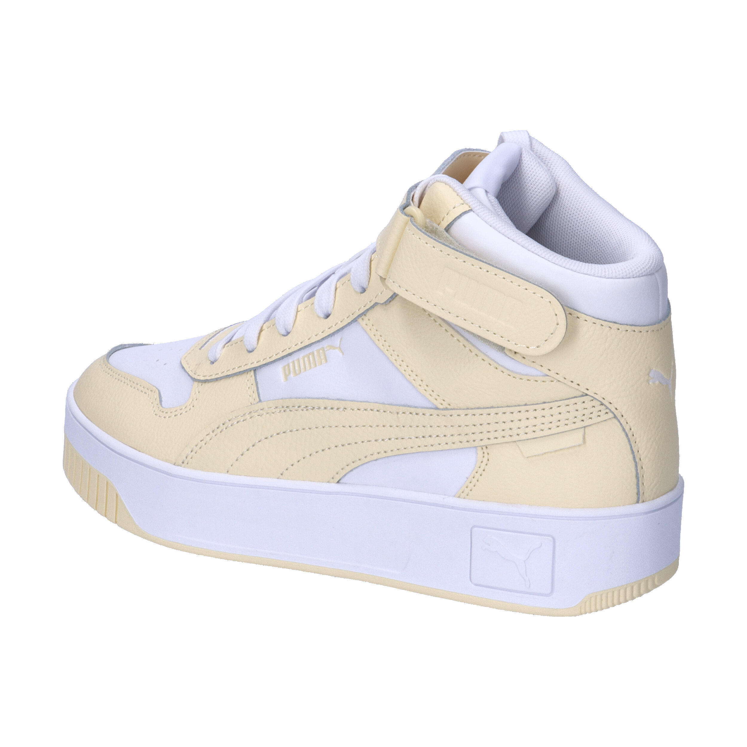Puma Damen Sneaker Carina Street Mid 392337 11/15