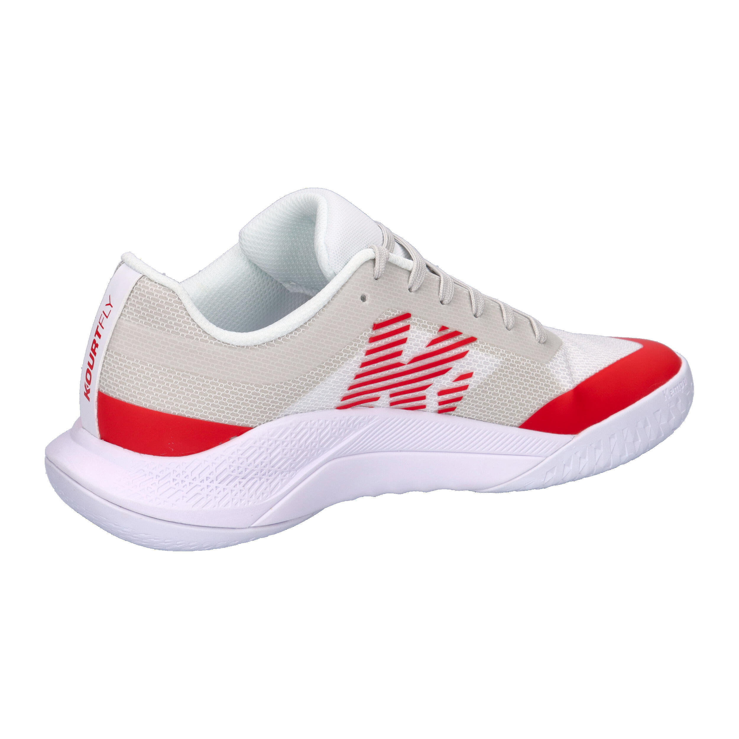 Hallen-Sport-Schuhe Kourtfly Two KEMPA 7/7