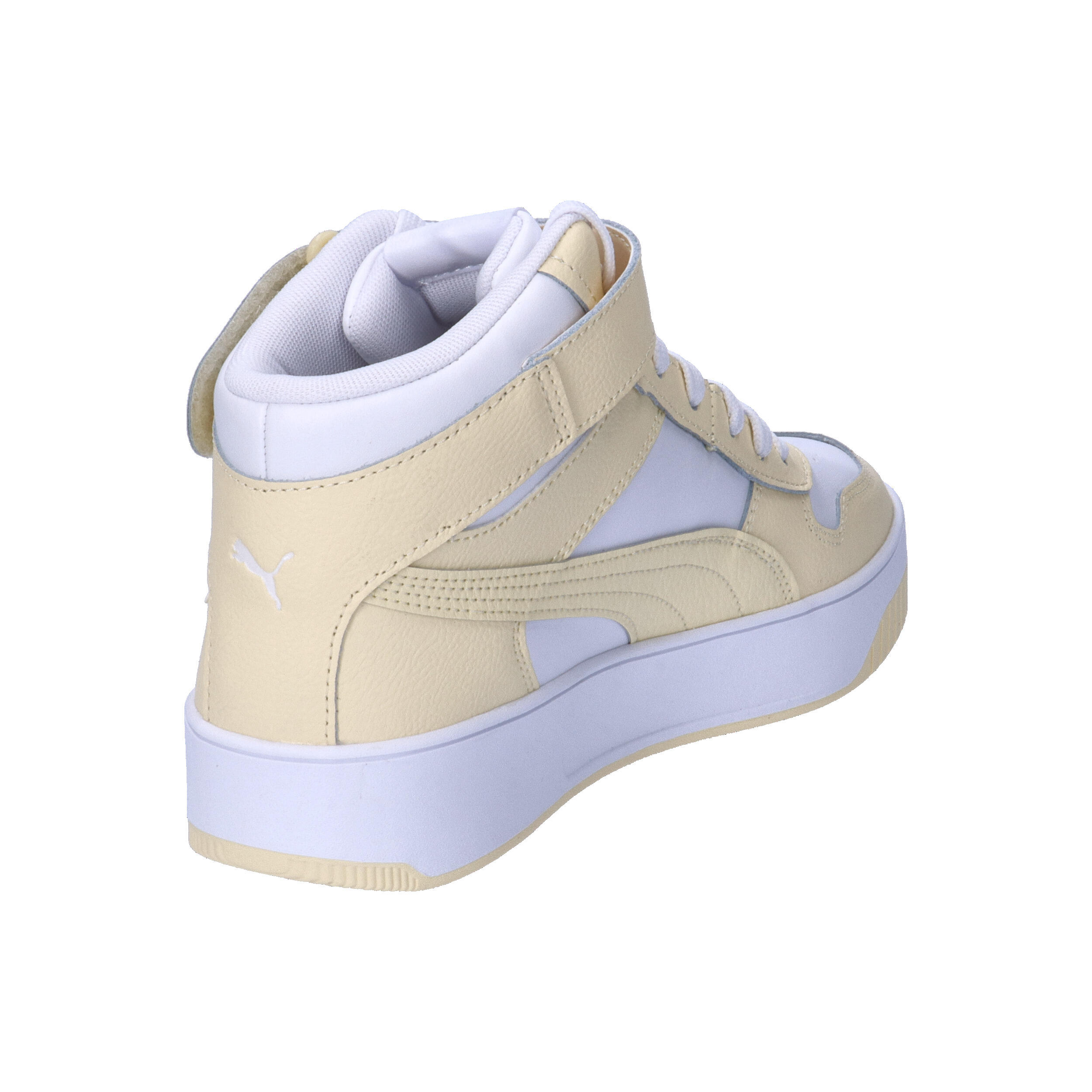 Puma Damen Sneaker Carina Street Mid 392337 14/15