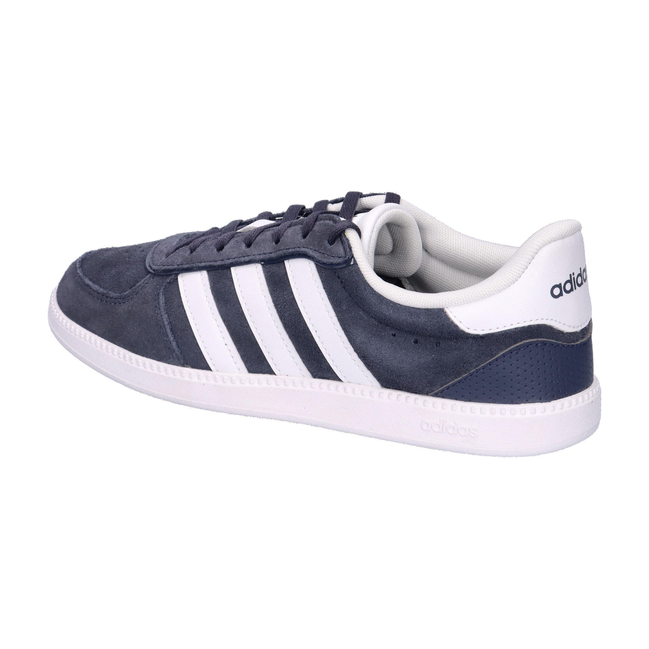 Sapatilhas de mulheres adidas Breaknet Sleek 3/7