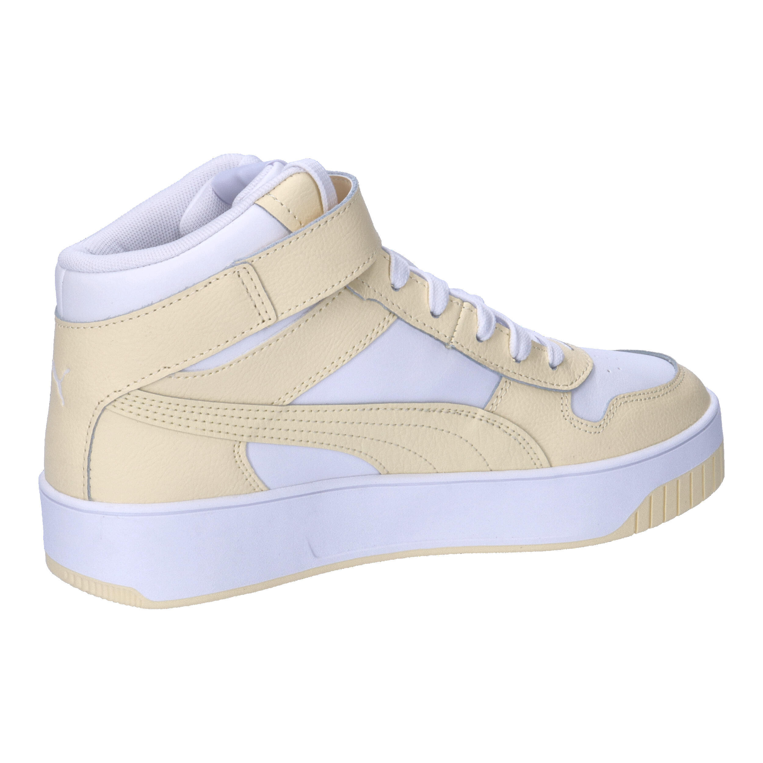 Puma Damen Sneaker Carina Street Mid 392337 15/15