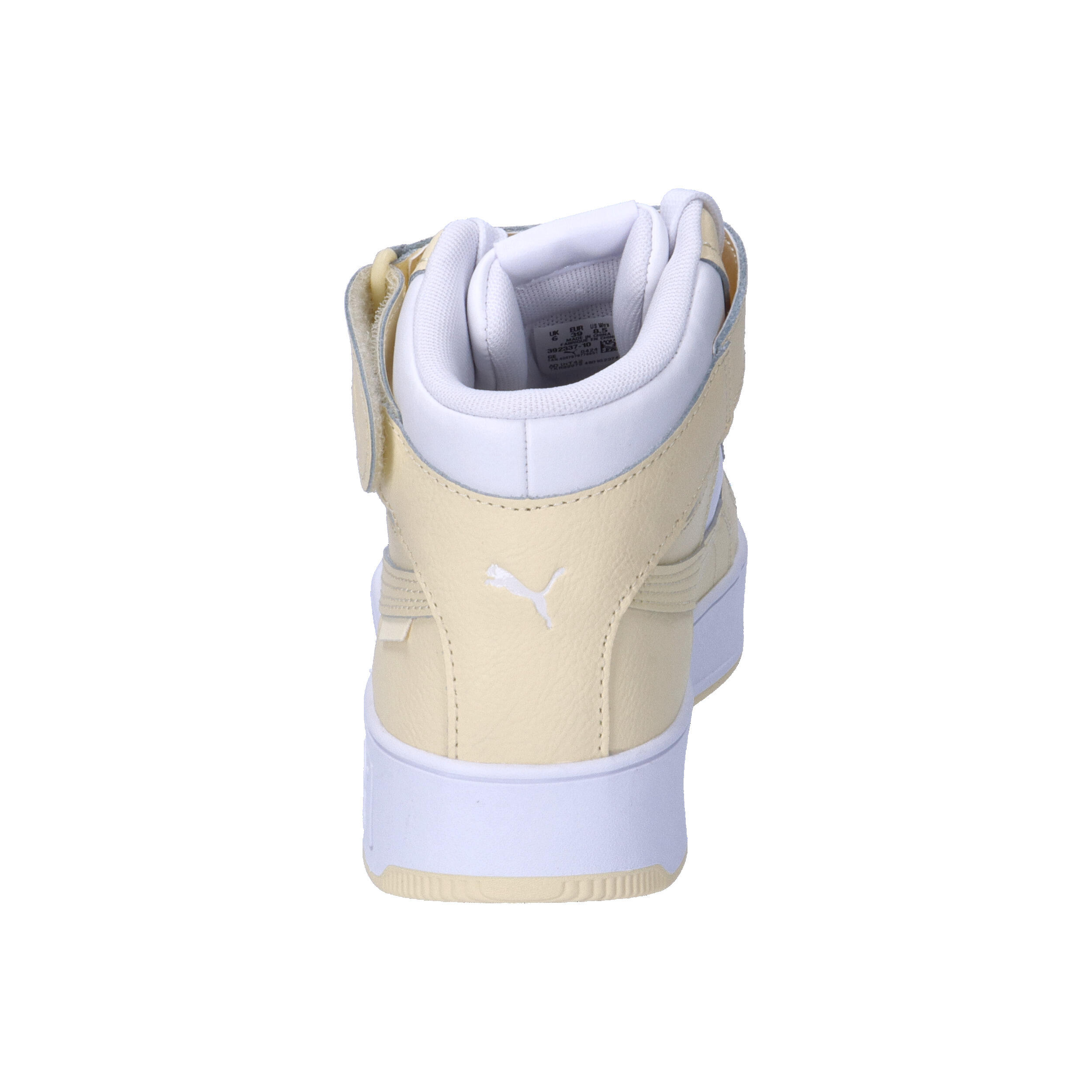 Puma Damen Sneaker Carina Street Mid 392337 13/15