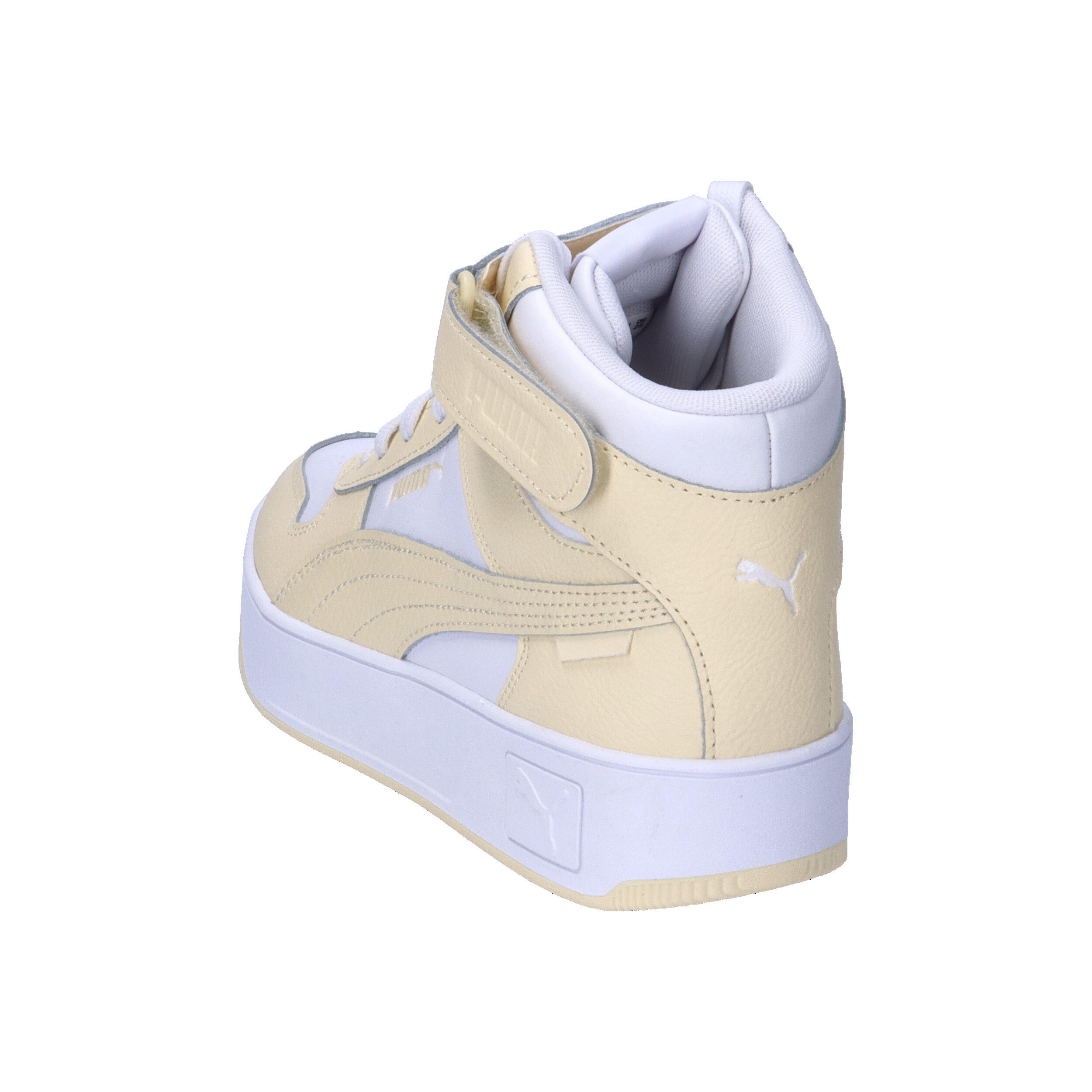 Puma Damen Sneaker Carina Street Mid 392337 12/15