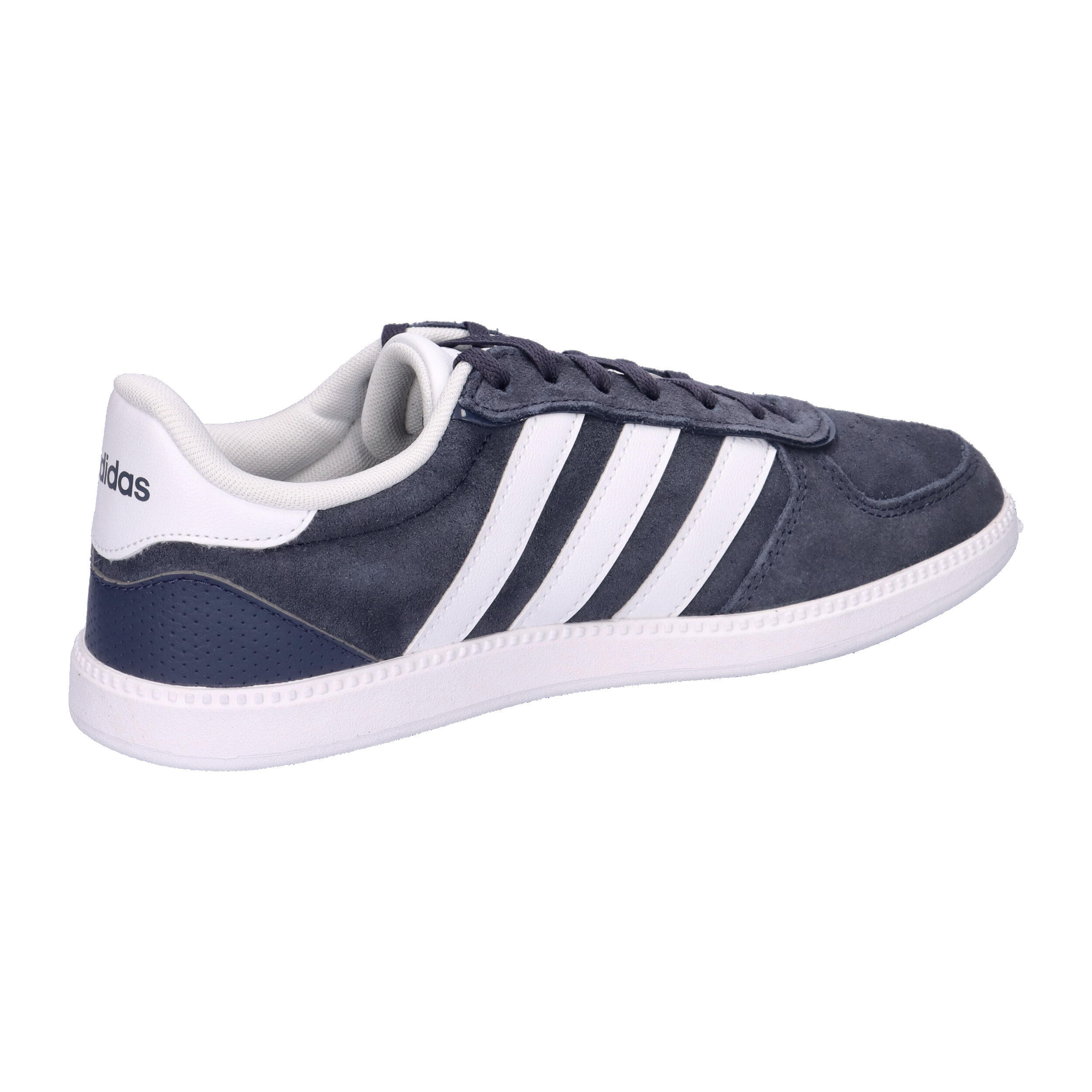 Sapatilhas de mulheres adidas Breaknet Sleek 7/7