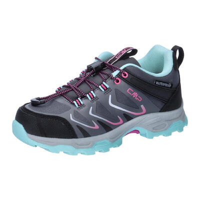 Scarpe da trekking basse da bambino CMP Byne Waterproof