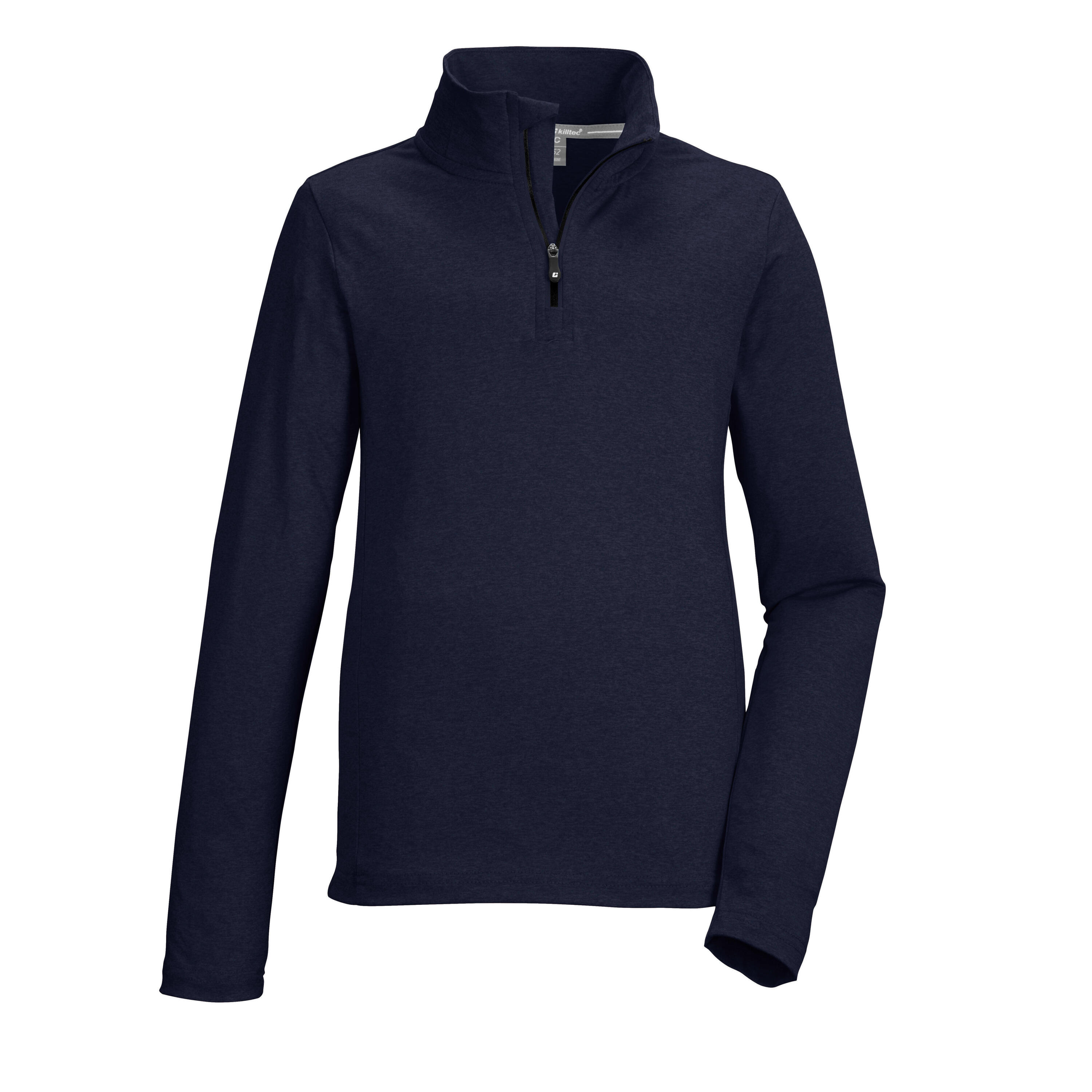 KILLTEC killtec Mädchen Shirt KSW 189 GRLS LS SHRT 40872