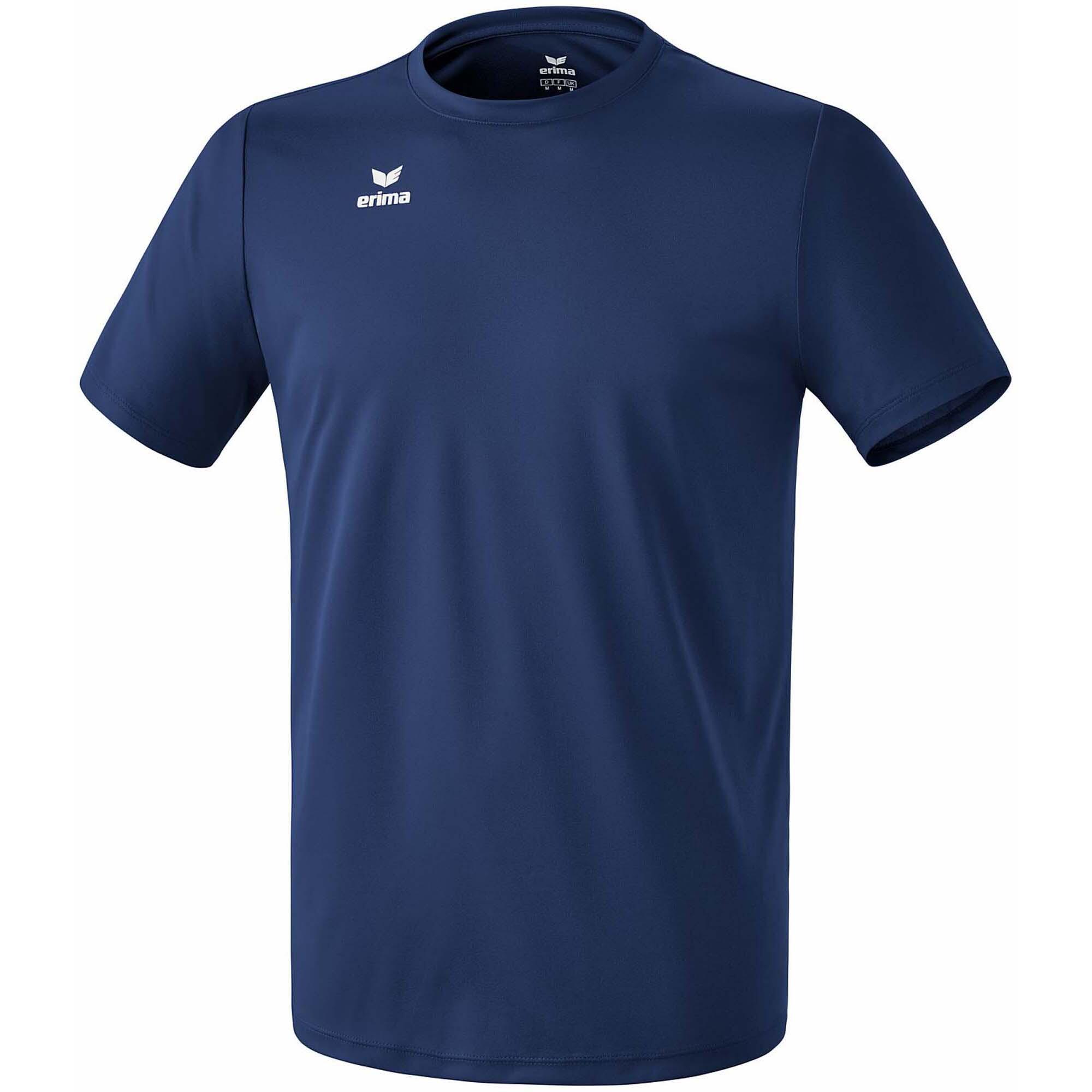 ERIMA T-shirt Erima Fonctionnel Teamsport