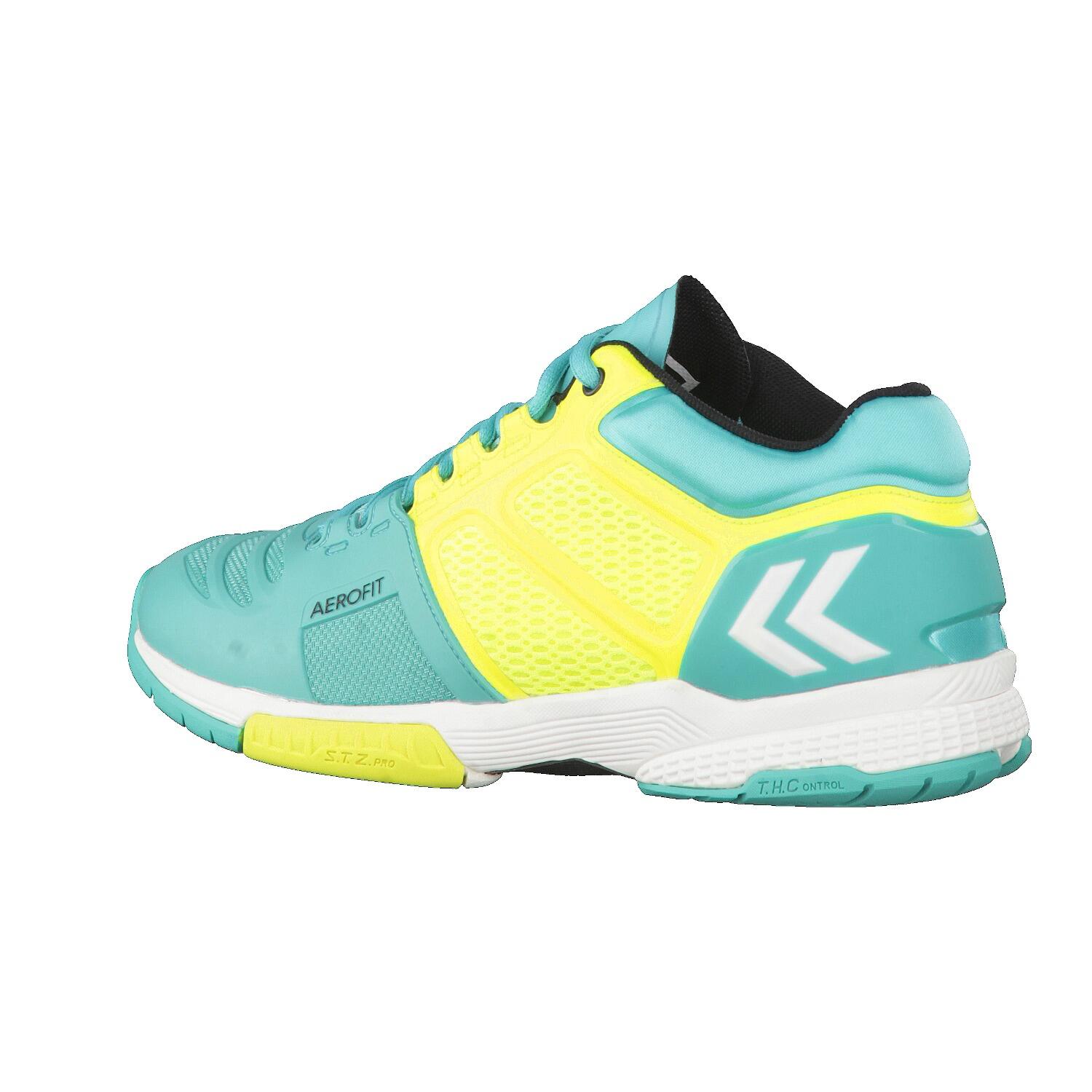 Hummel Herren Handballschuhe Aerocharge HB 220 Trophy 60242 11/15