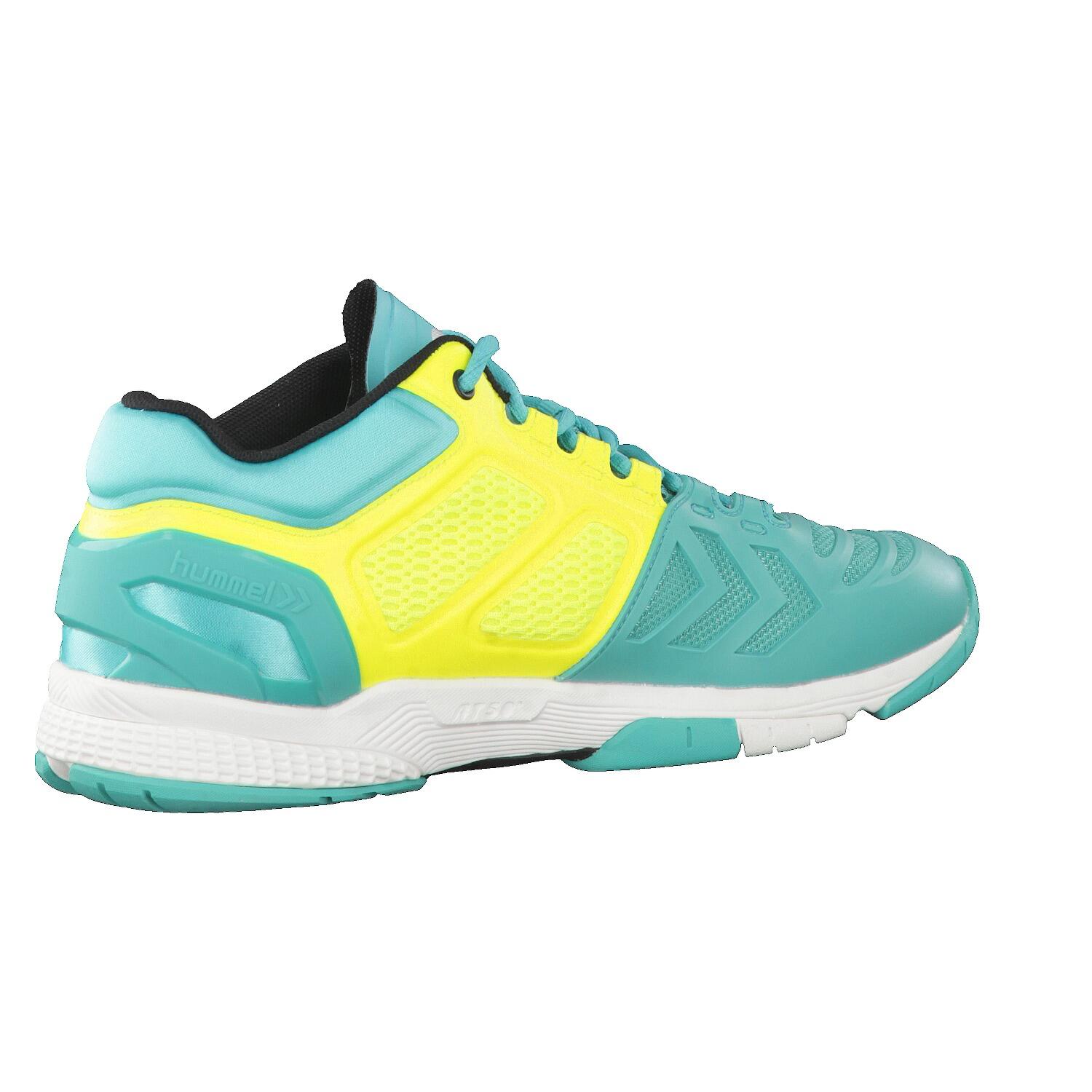 Hummel Herren Handballschuhe Aerocharge HB 220 Trophy 60242 15/15