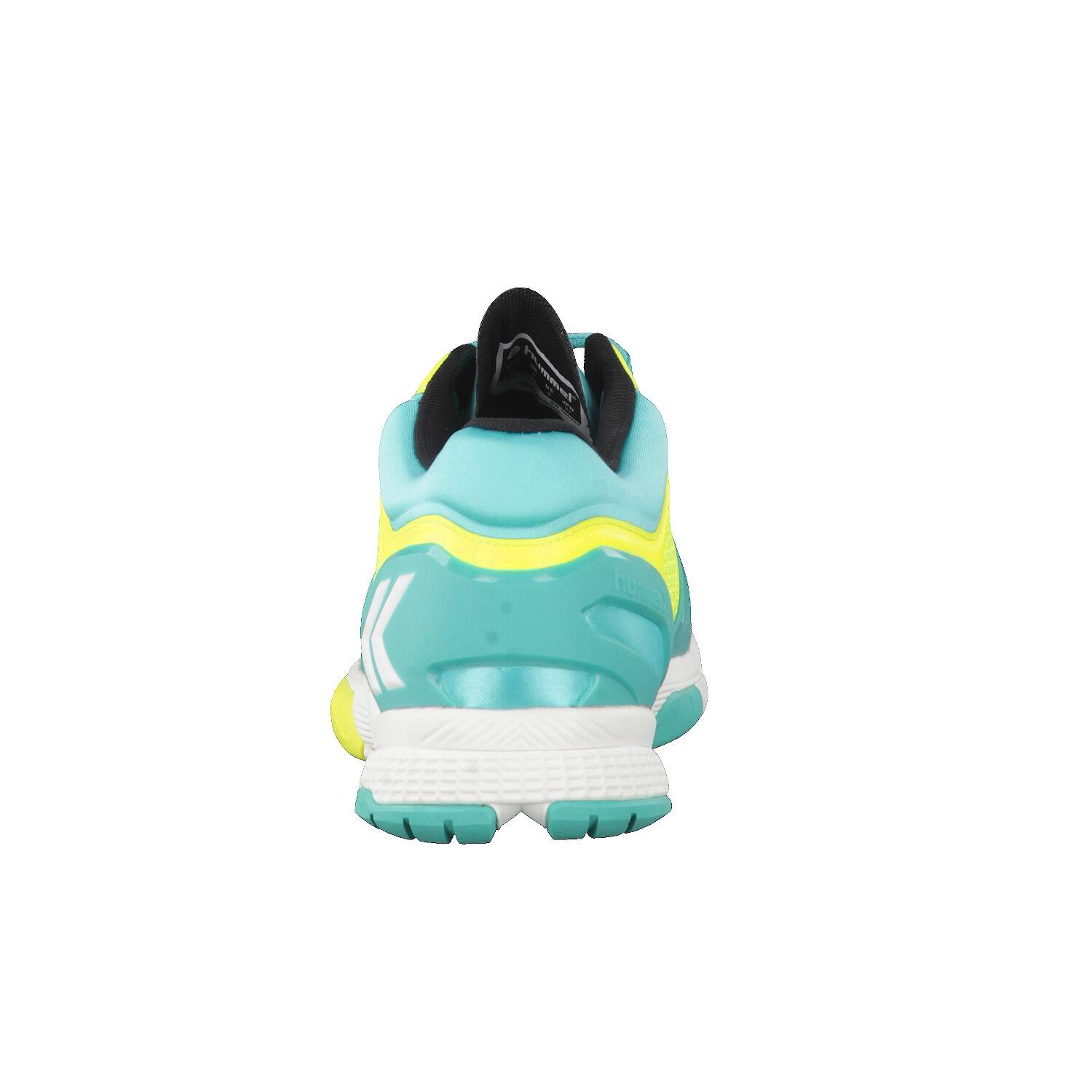 Hummel Herren Handballschuhe Aerocharge HB 220 Trophy 60242 13/15