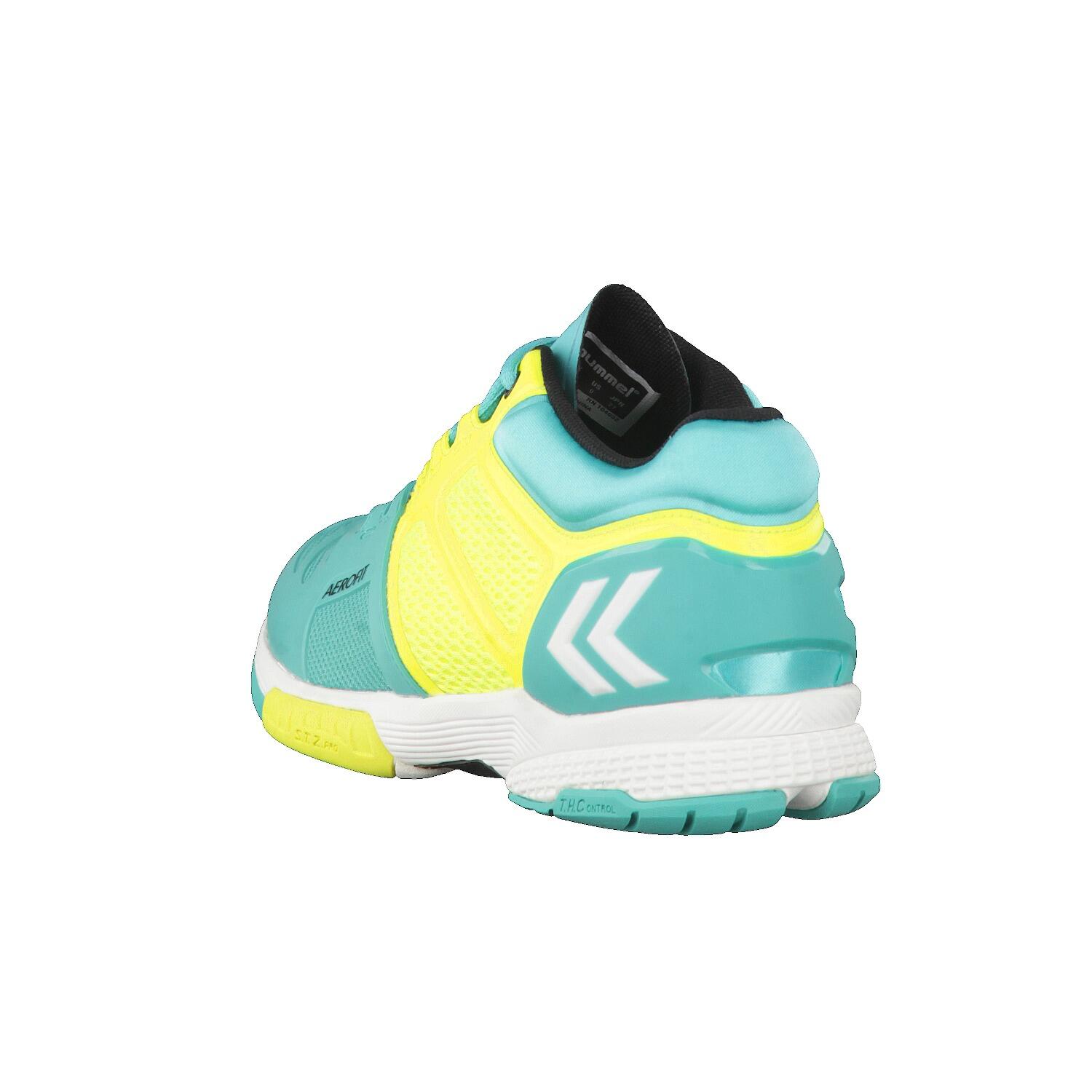 Hummel Herren Handballschuhe Aerocharge HB 220 Trophy 60242 12/15