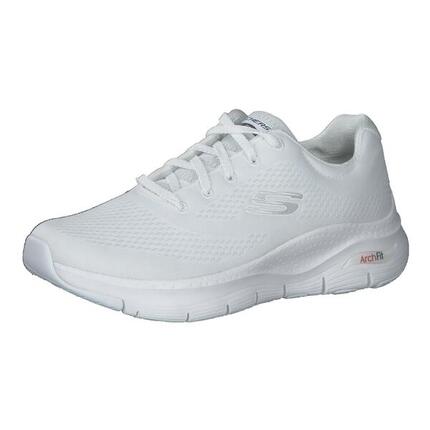 Zapatilla Arch Fit - Big Appeal Talla 41 - 149057-WNVR Blanco