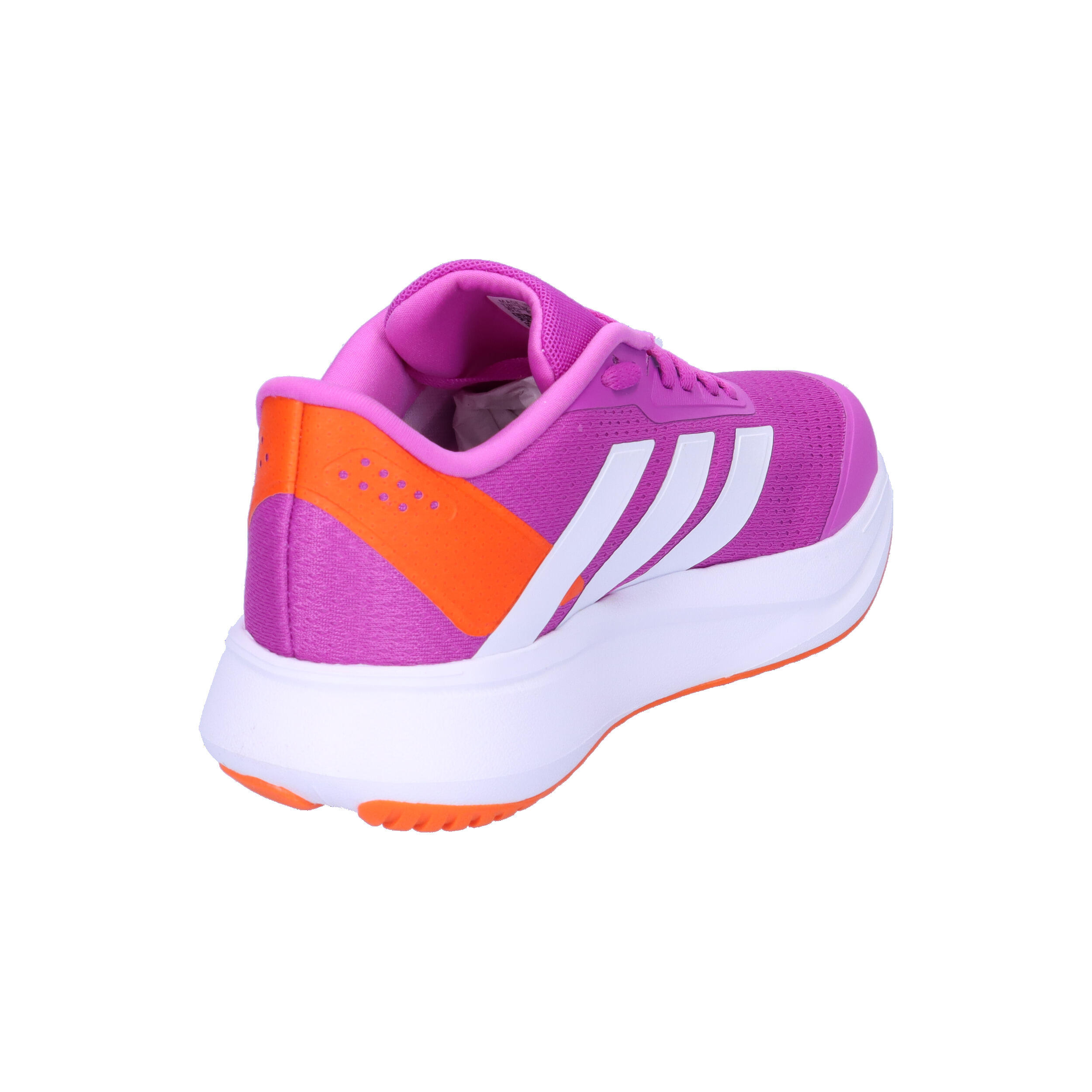 Scarpe donna adidas da running duramo sl2 - viola 14/15