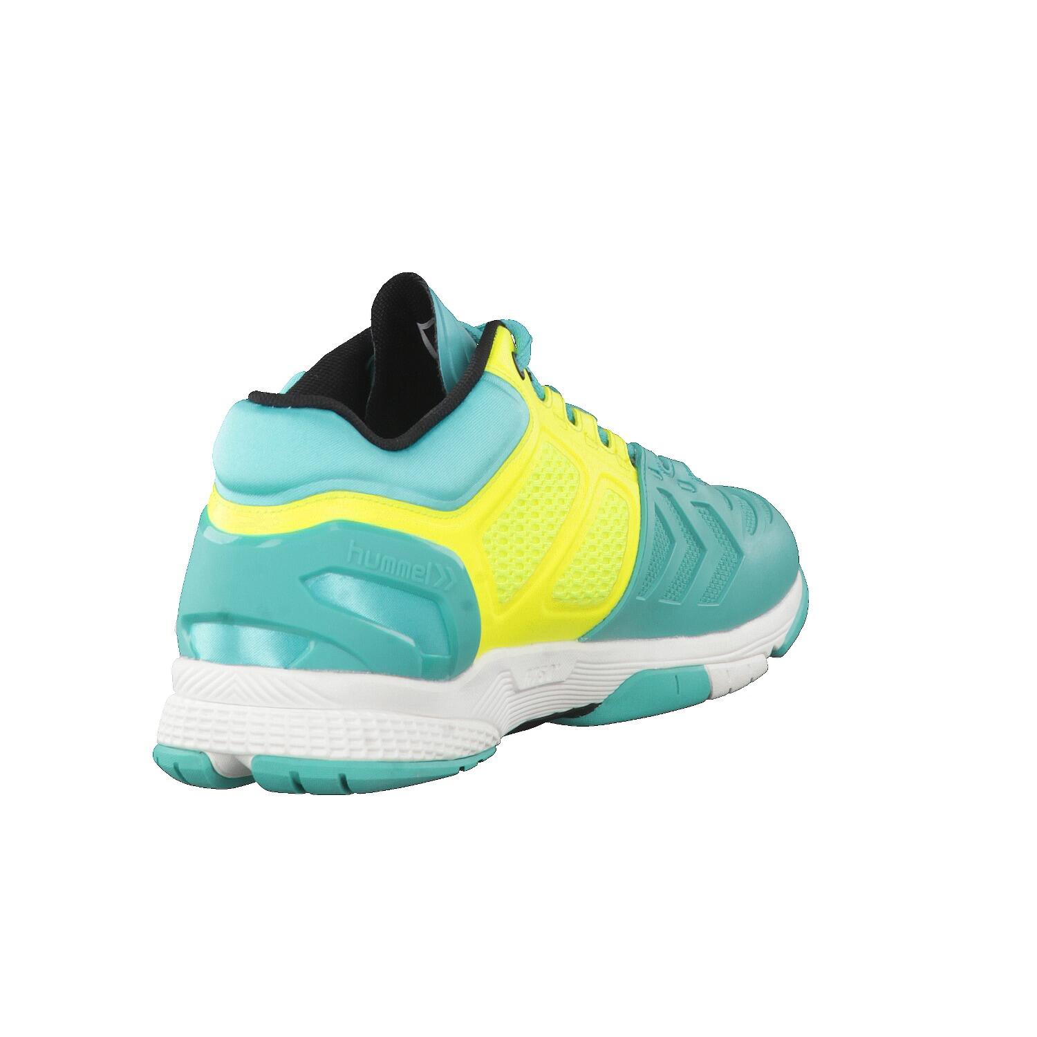 Hummel Herren Handballschuhe Aerocharge HB 220 Trophy 60242 14/15
