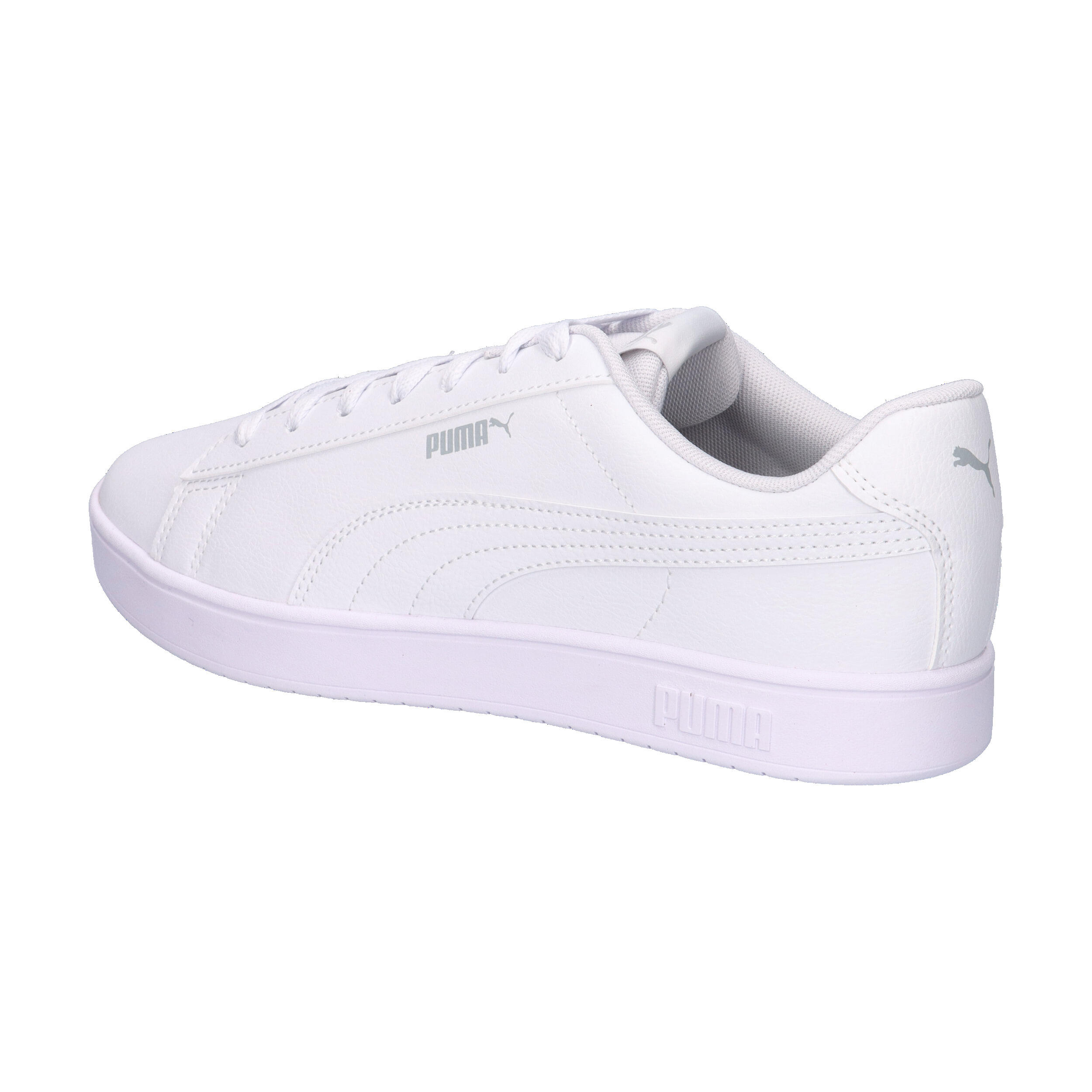 Zapatillas Casual Adulto Puma Rickie Classic Blanco Ligero-3934251-04 11/15