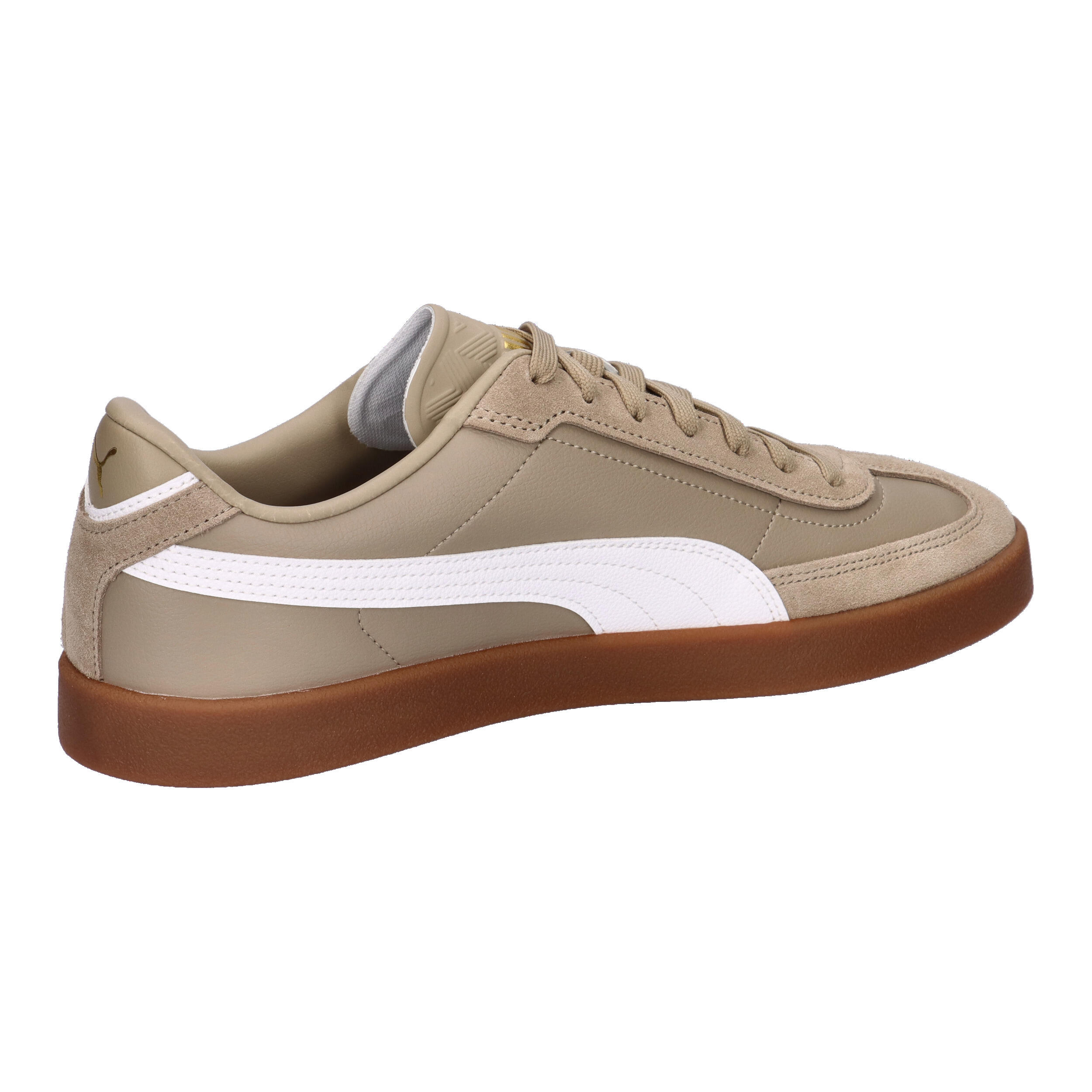 Zapatillas Puma Club Ii Era, Marrón, Unisexo 7/7