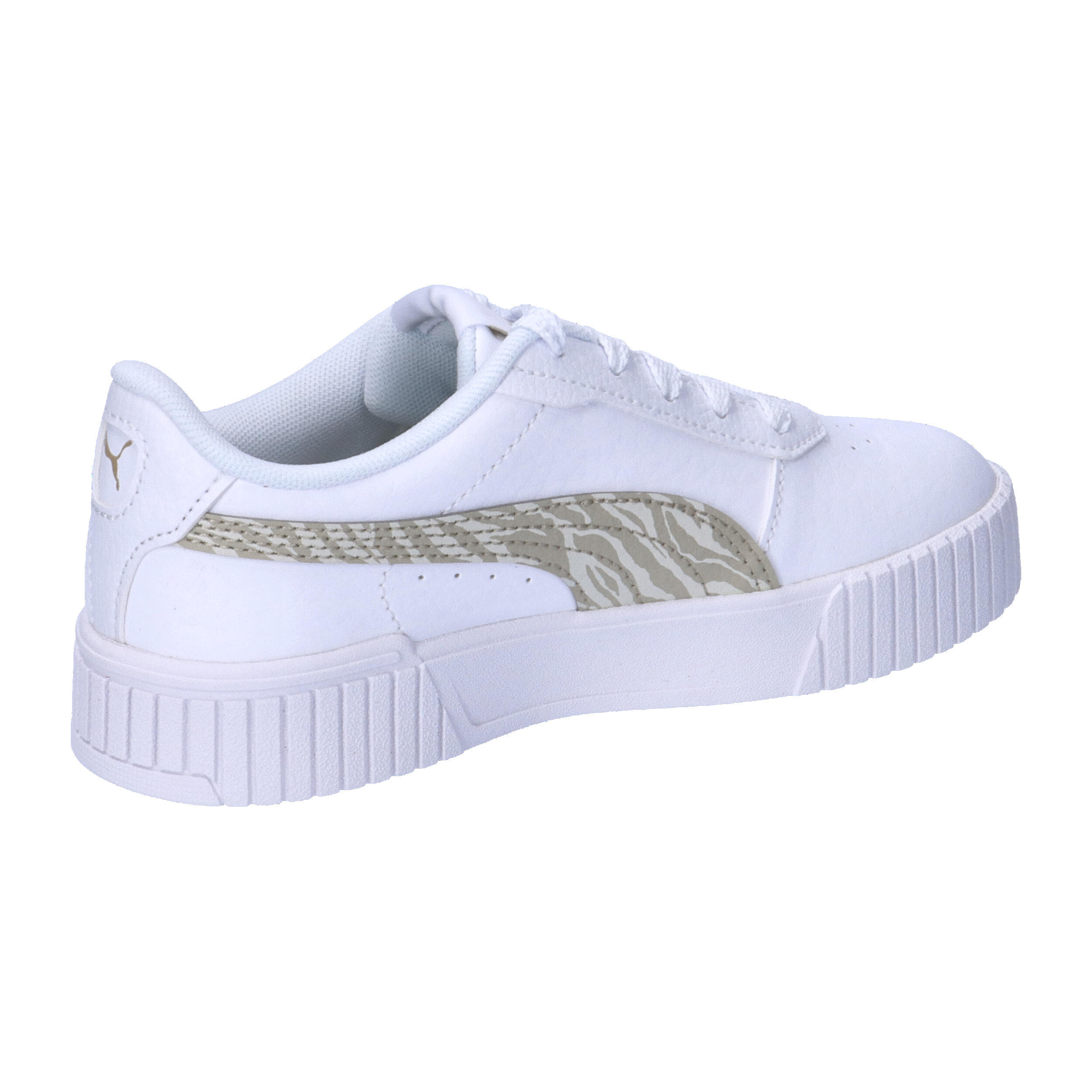 Meisjestrainers Puma Carina 2.0 Zebra PS 7/7