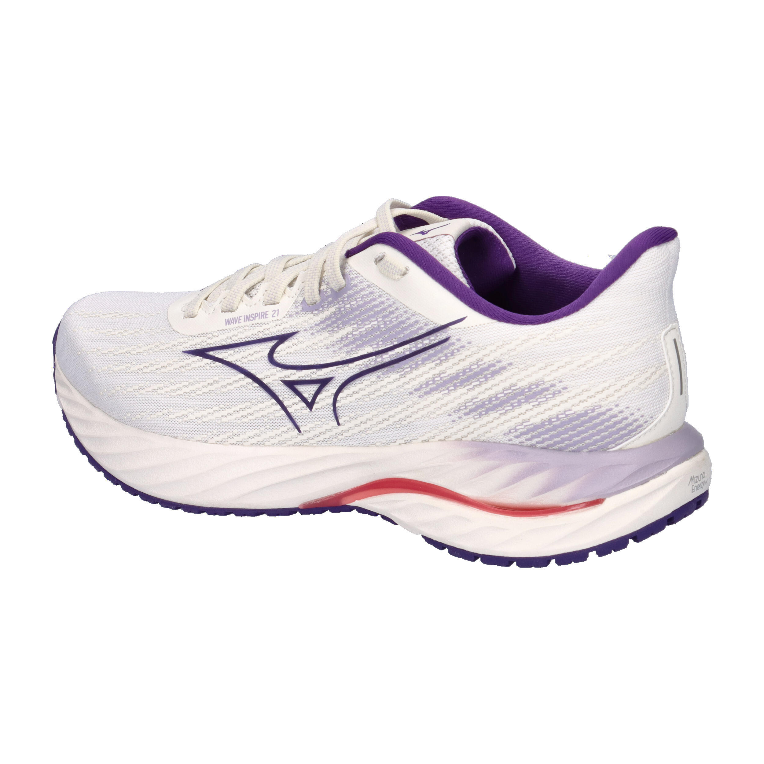 Mizuno Damen Laufschuhe WAVE INSPIRE 21 J1GD2544 3/7