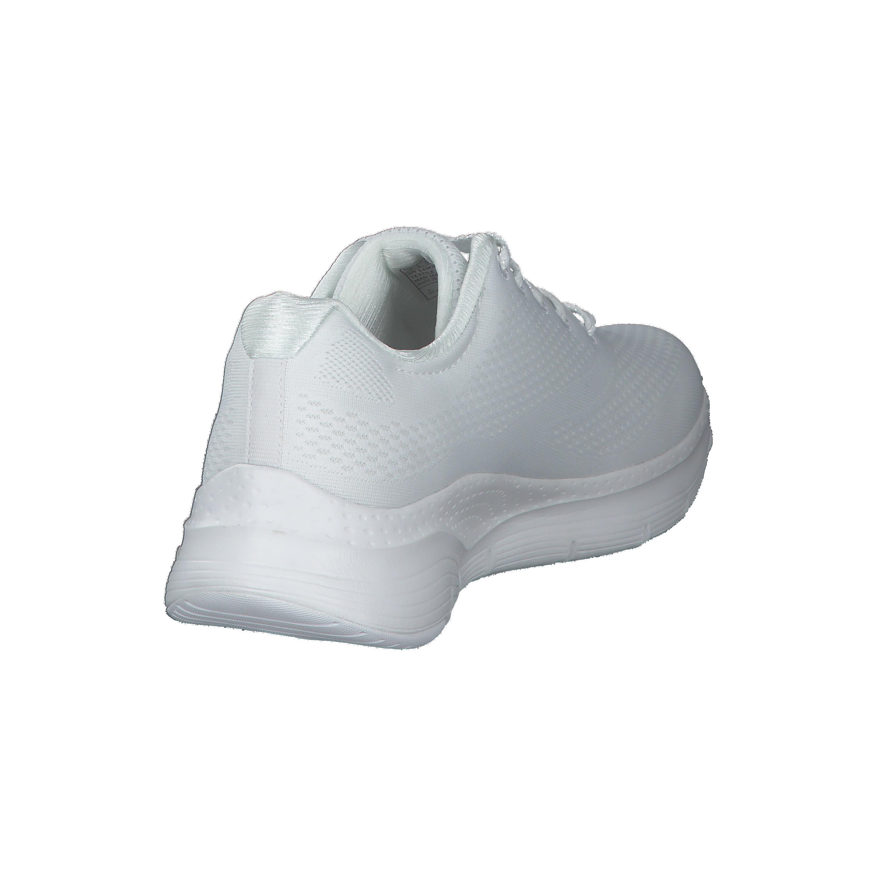 Zapatilla Arch Fit - Big Appeal Talla 41 - 149057-WNVR Blanco 14/15