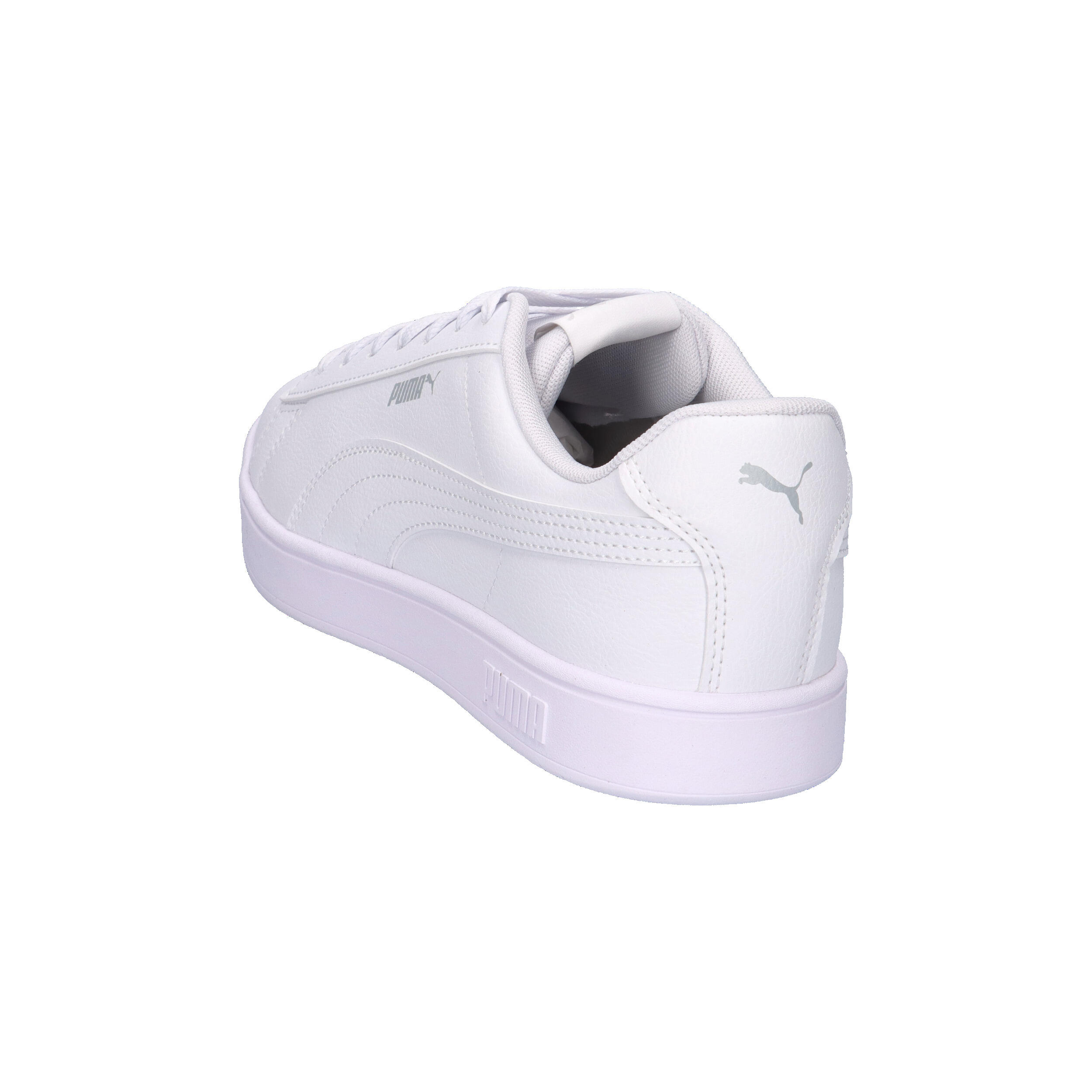 Zapatillas Casual Adulto Puma Rickie Classic Blanco Ligero-3934251-04 12/15