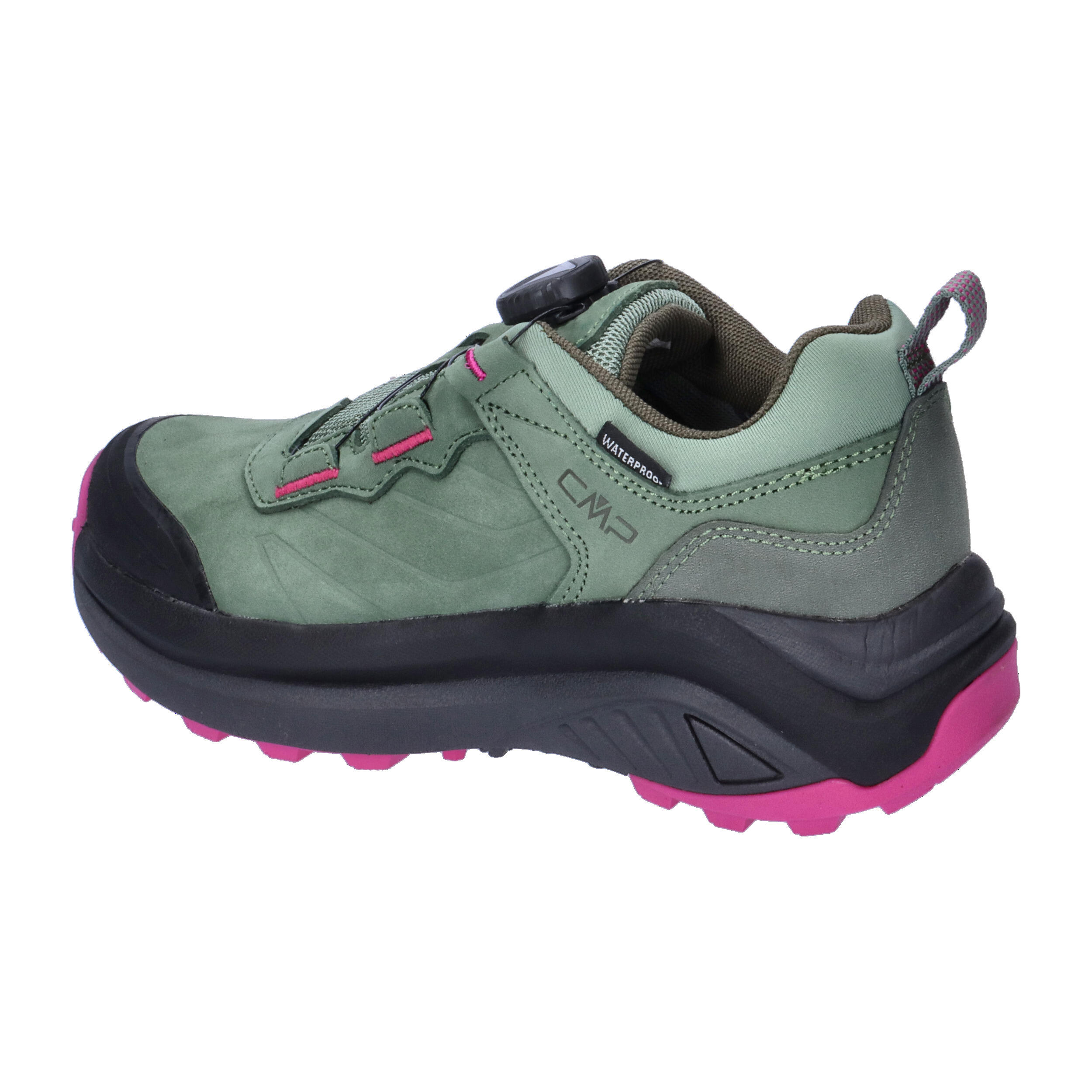 CMP Damen Wanderschuhe JUUKAT FITGO HIKING SH 3Q26166 2/10