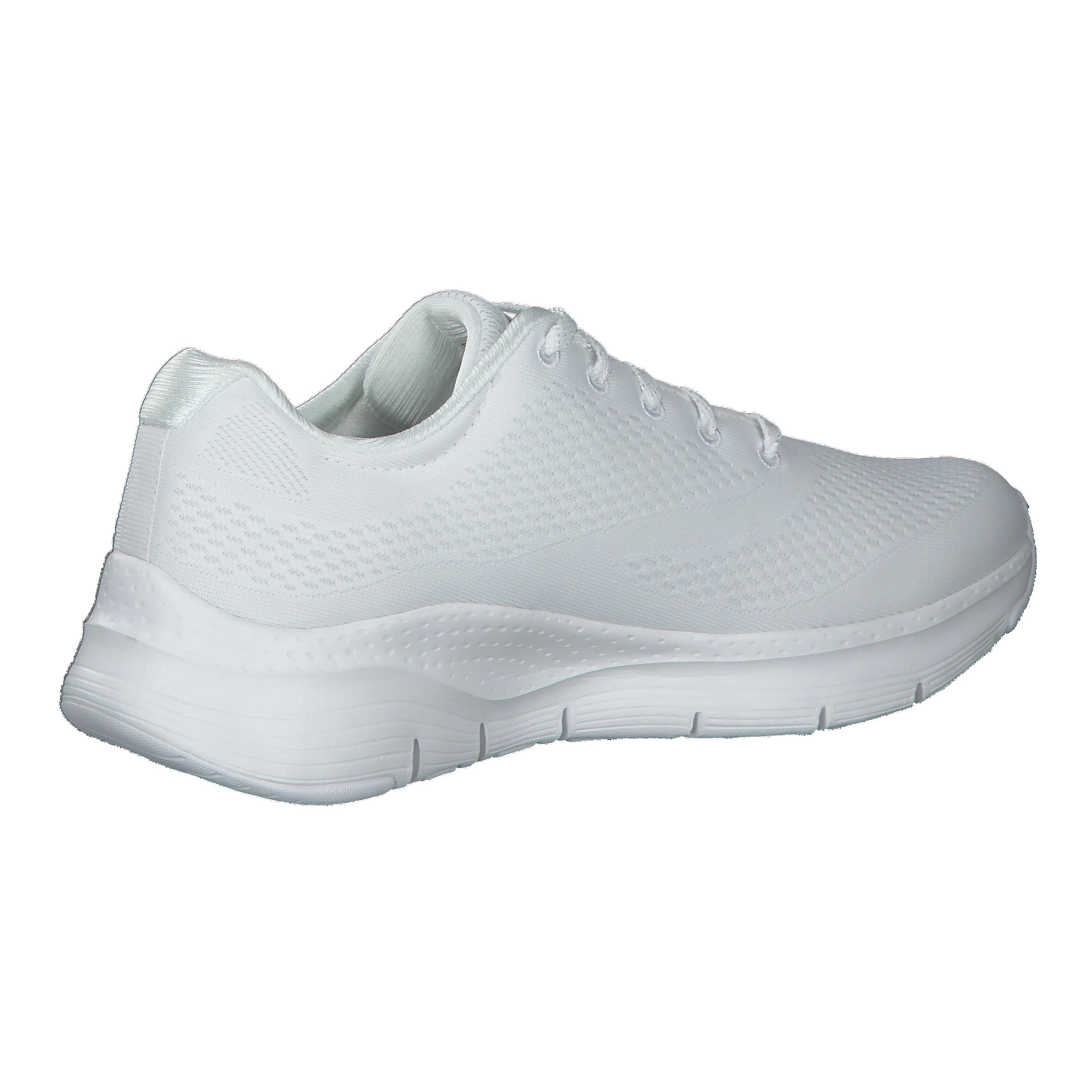 Zapatilla Arch Fit - Big Appeal Talla 41 - 149057-WNVR Blanco 15/15