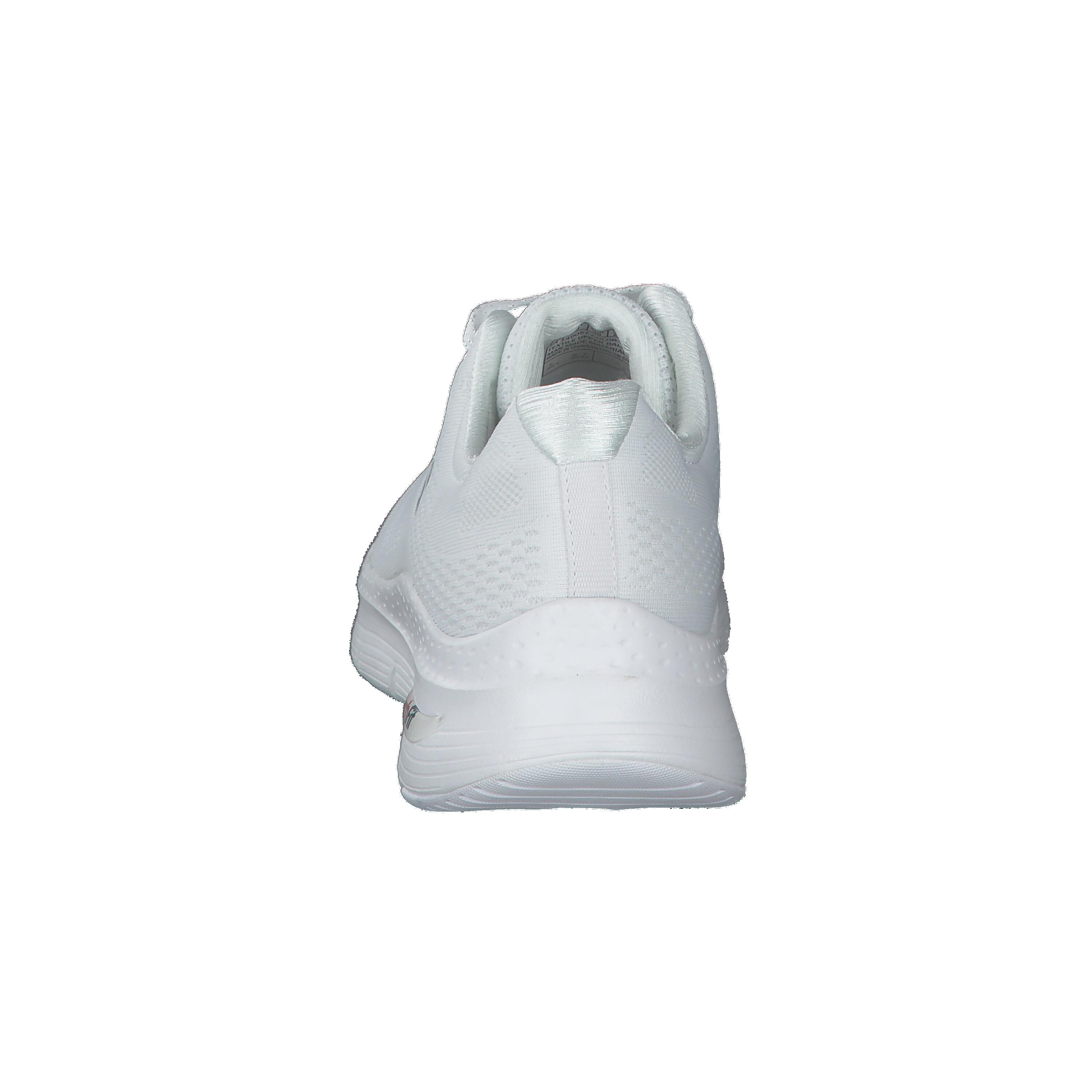 Zapatilla Arch Fit - Big Appeal Talla 41 - 149057-WNVR Blanco 13/15